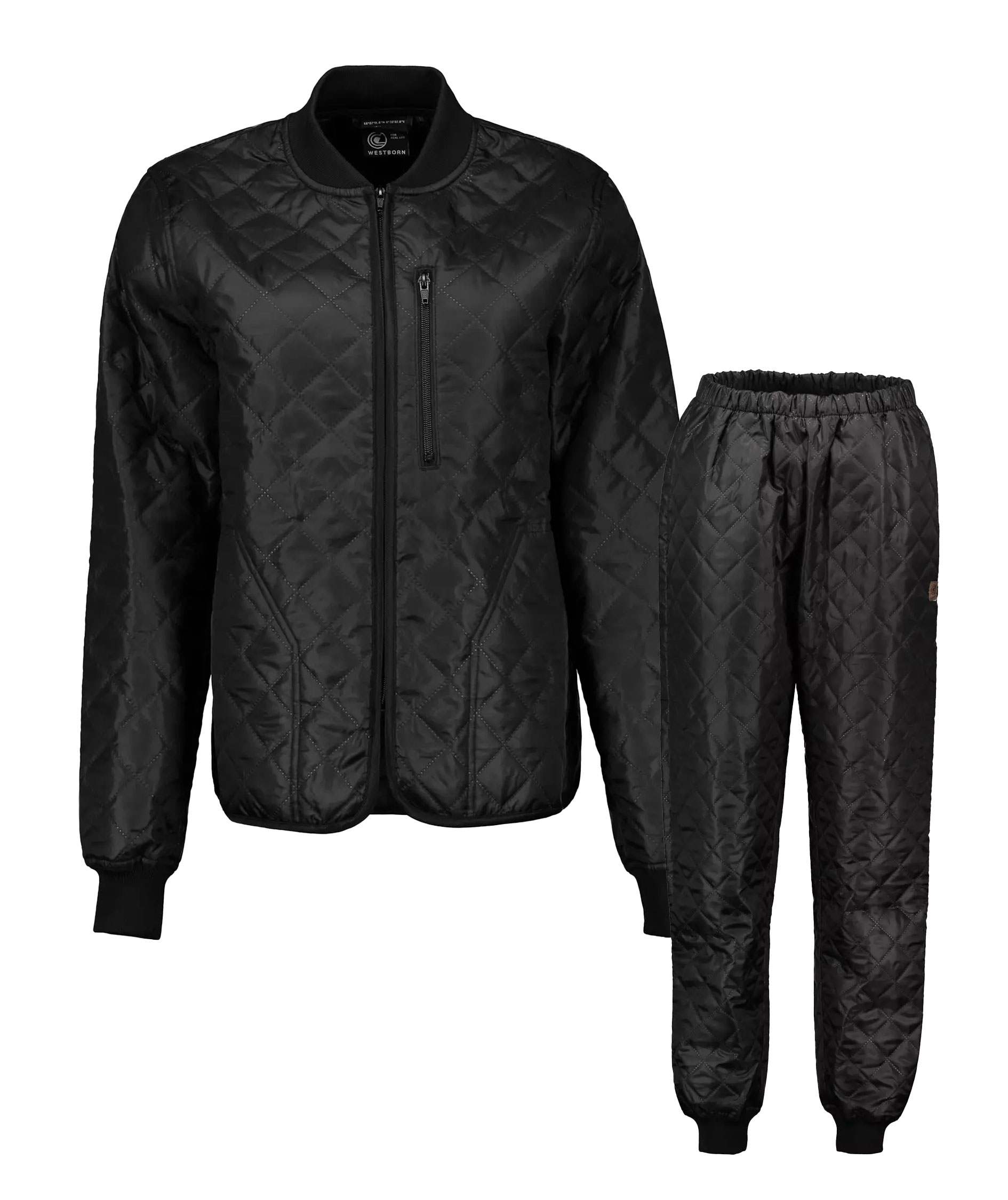 Westborn termo paket dam