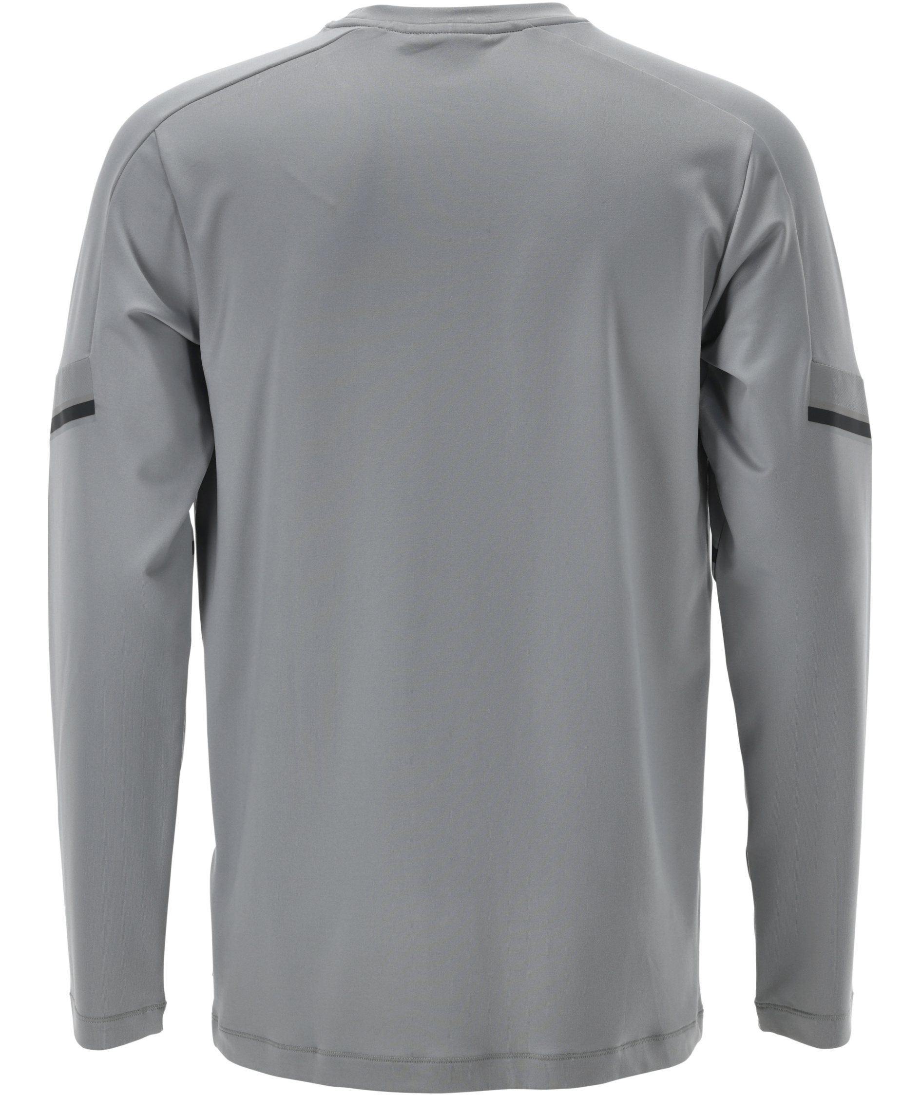 Mascot Customized langermet T-skjorte, S&oslash;lvgr&aring;, large image number 1