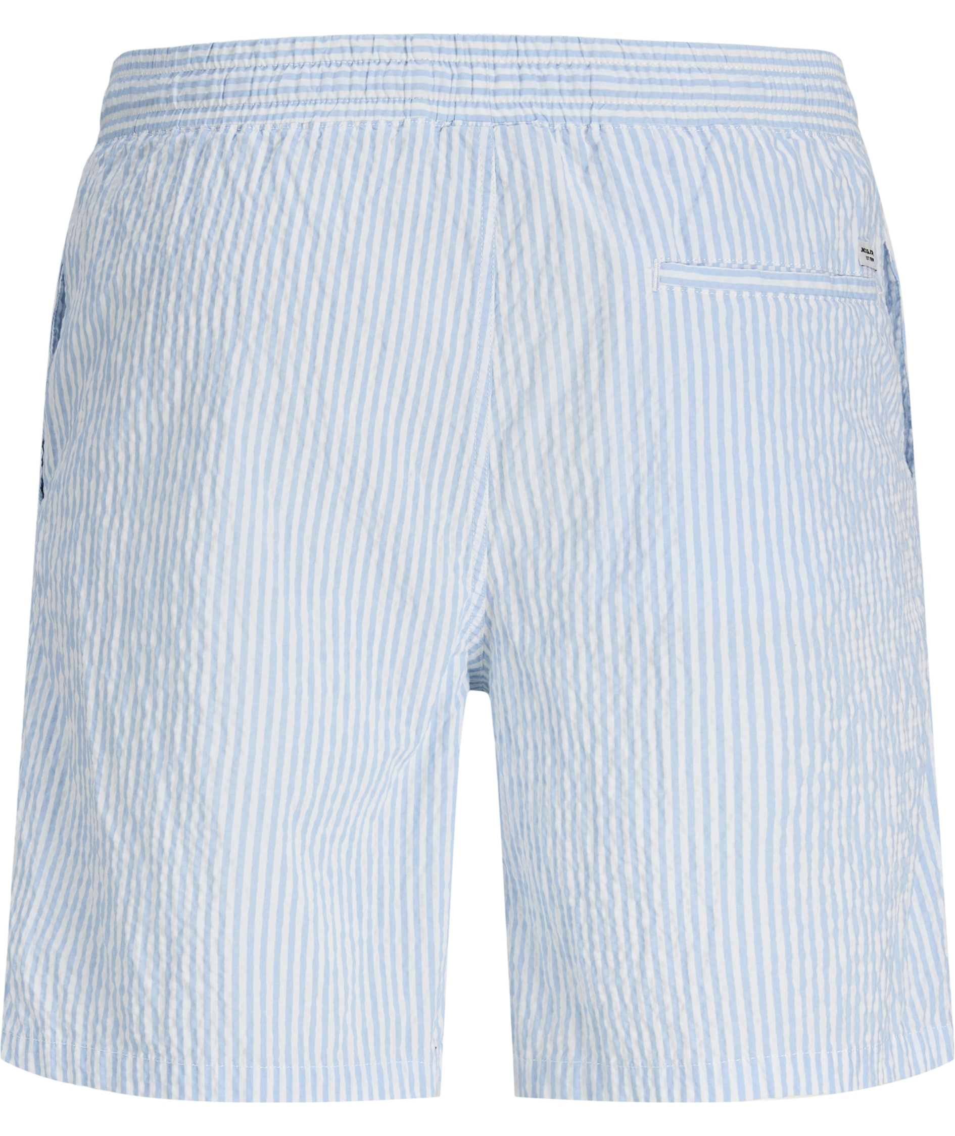 Jack & Jones JPSTJAIDEN MILO shorts, Cashmere Blue Stripe
