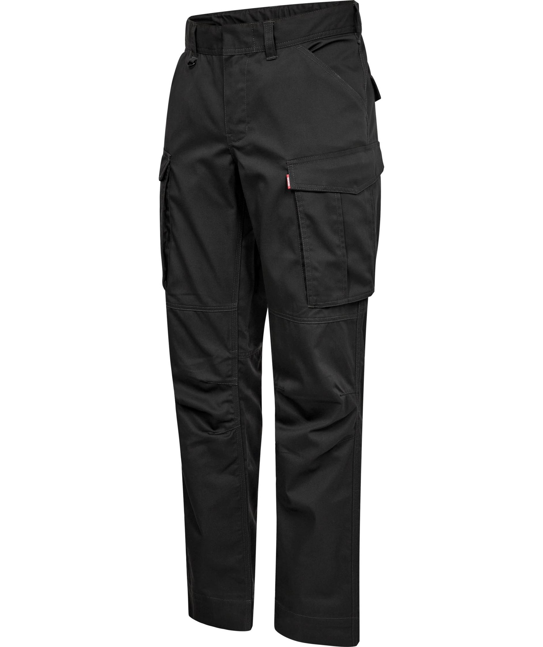 Engel Extend servicebyxa, Antracitgr&aring;, large image number 2
