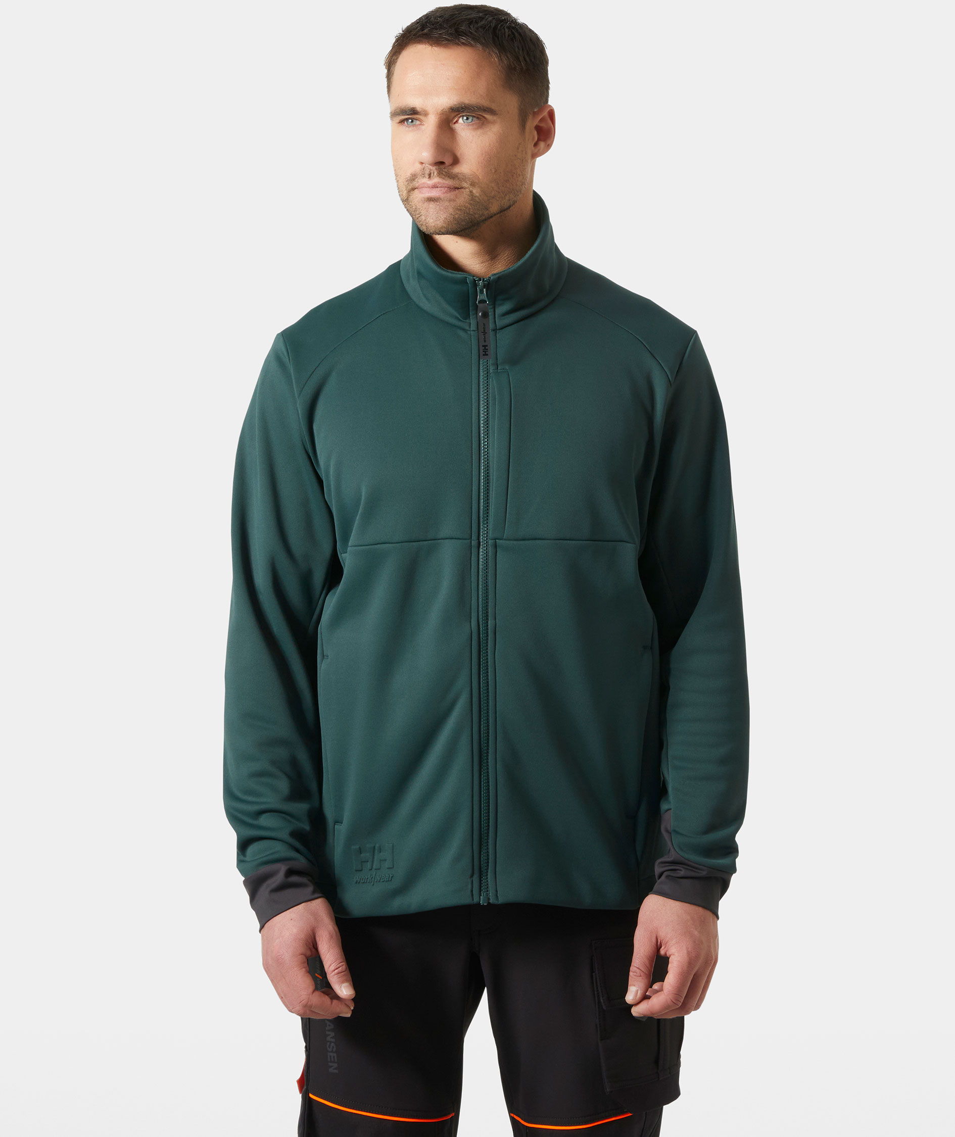 Helly Hansen Tech cardigan