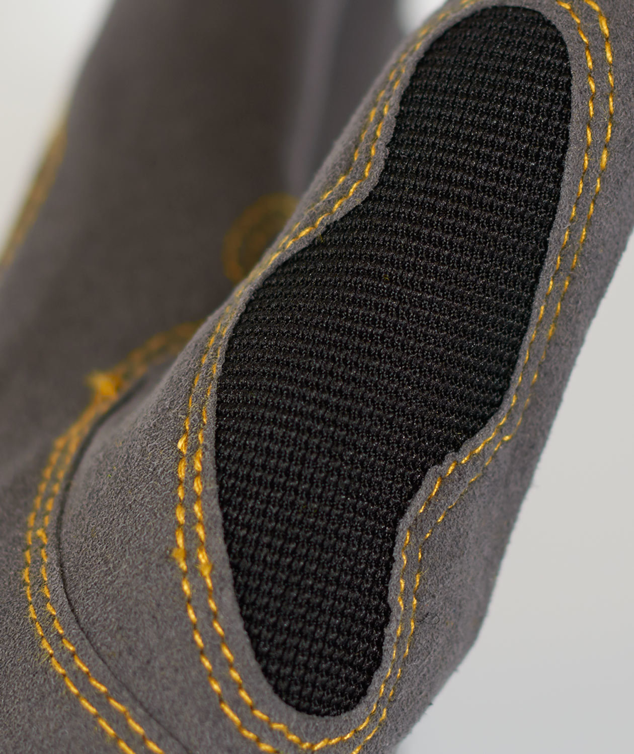 Tegera Pro 9220 Arbeitshandschuhe, Grau/Schwarz, large image number 2