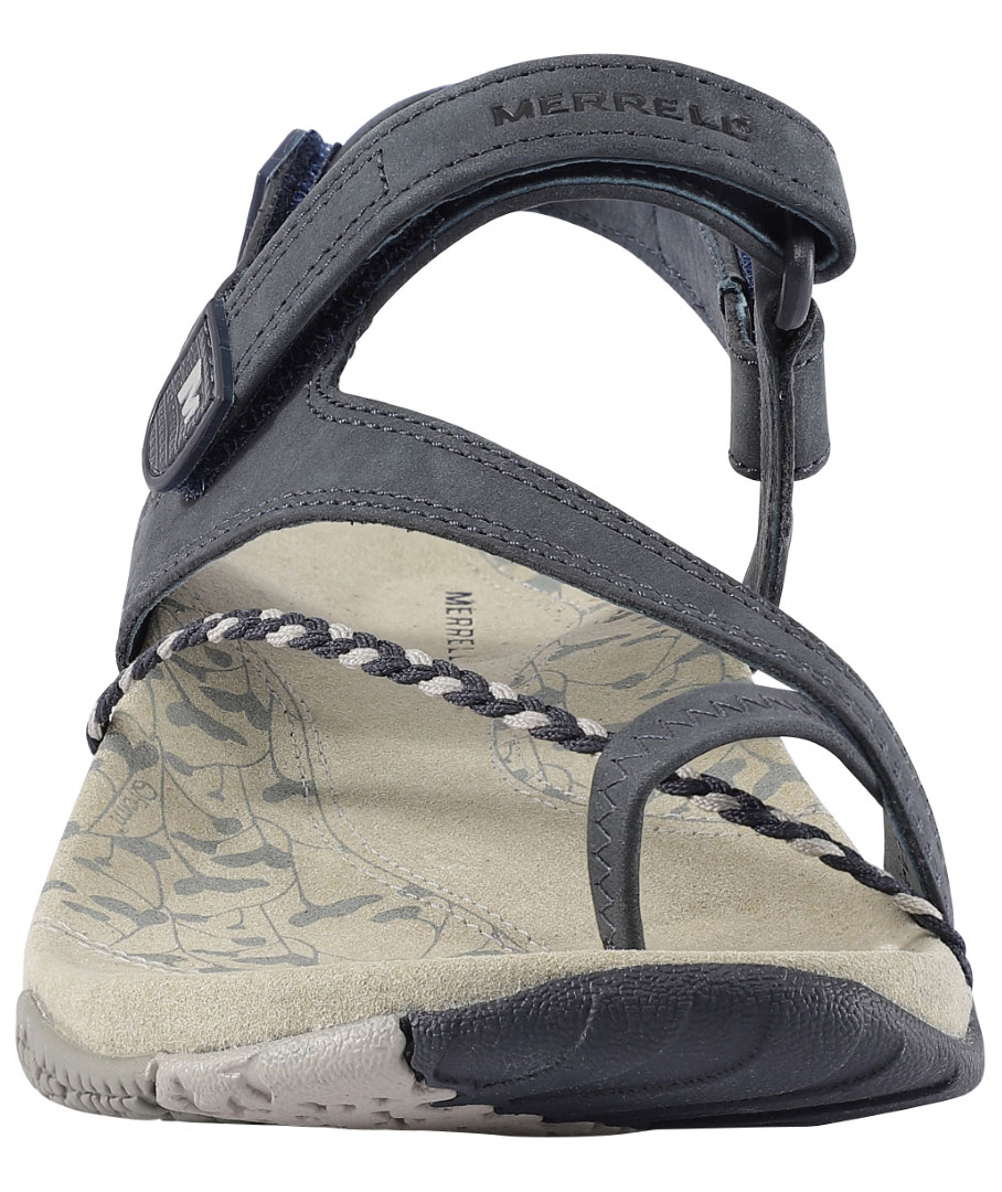 Merrell Siena Damen Sandalen, Navy, large image number 2