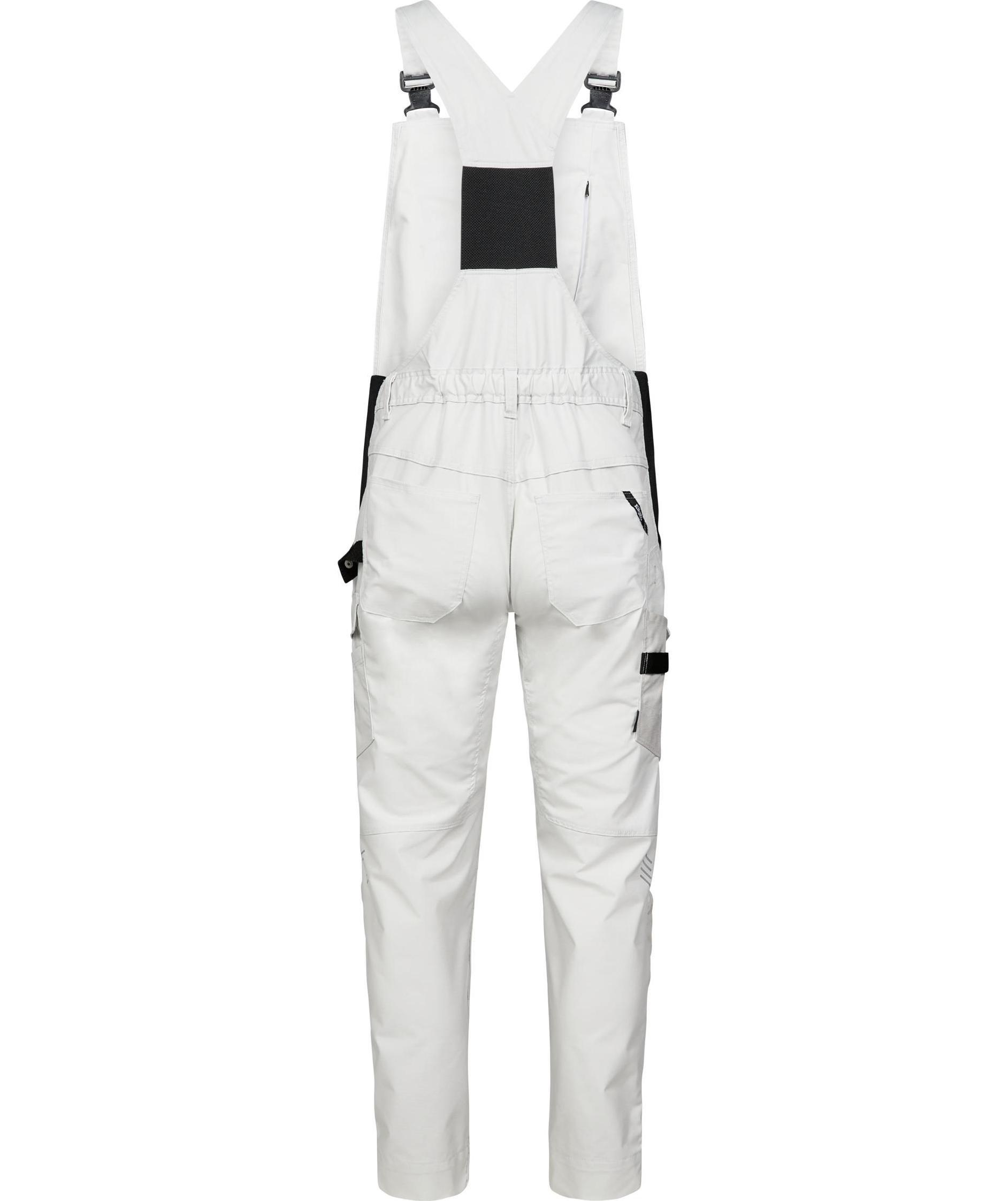 Engel Entire h&auml;ngselbyxa, Bone White, large image number 2