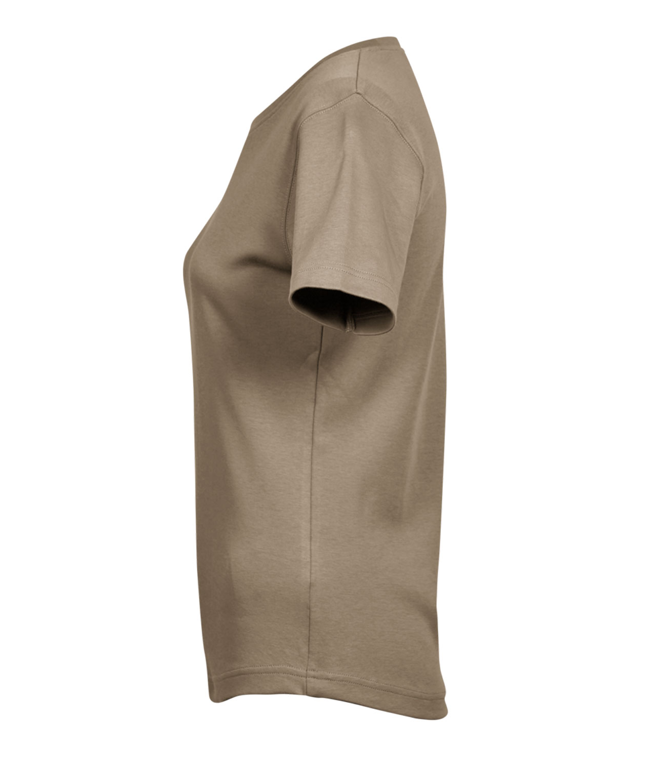 Tee Jays Interlock dame T-shirt, Kit, large image number 2