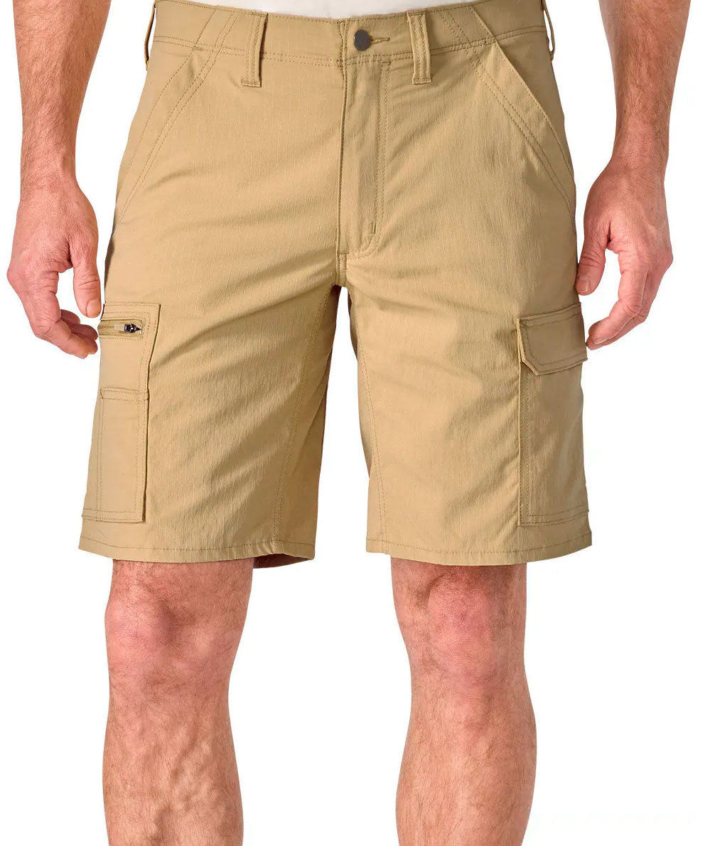 Carhartt Force cargoshorts, Sandstone, large image number 4