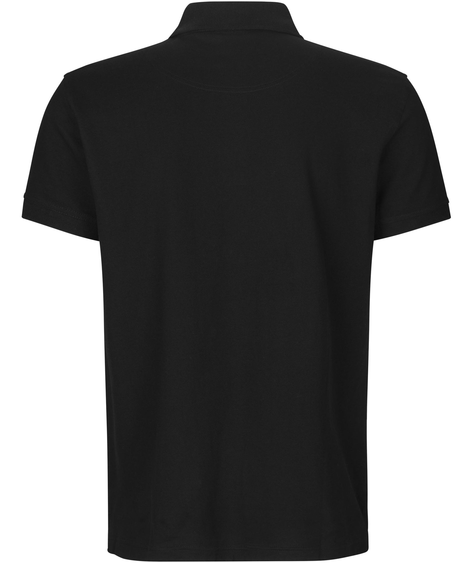 ID Stretch pik&eacute;tr&ouml;ja, Svart