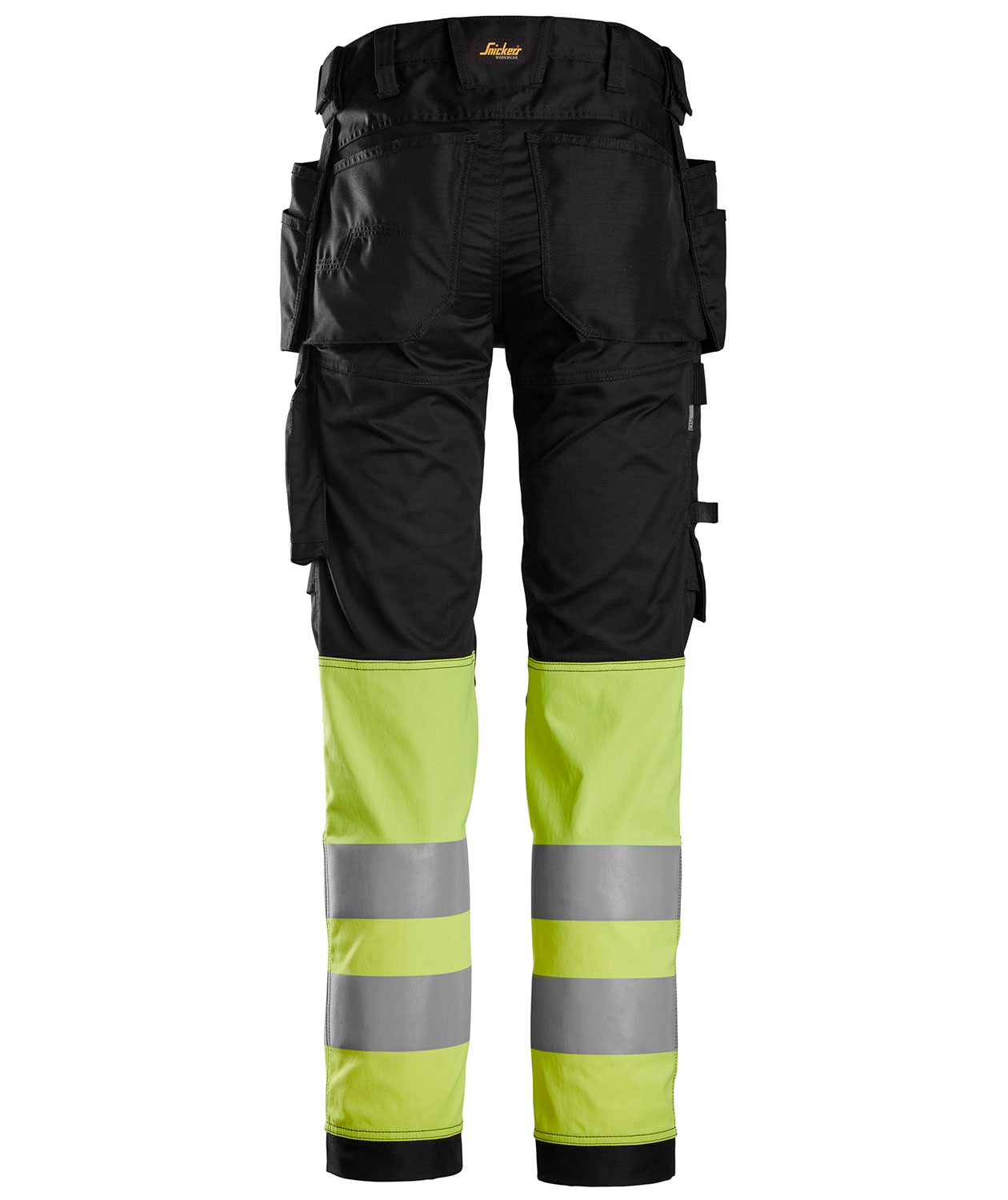 Snickers AllroundWork h&aring;ndv&aelig;rkerbukser 6234