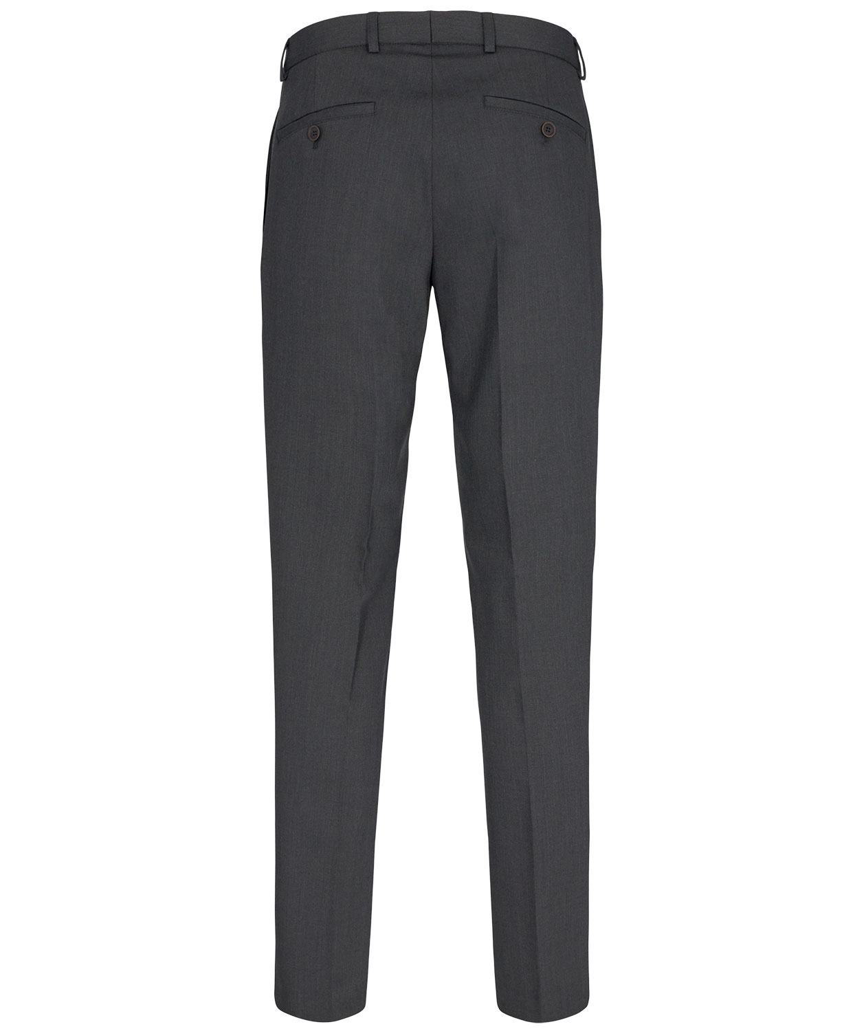 Sunwill Traveller Bistretch Regular Fit Hosen, Charcoal, large image number 2