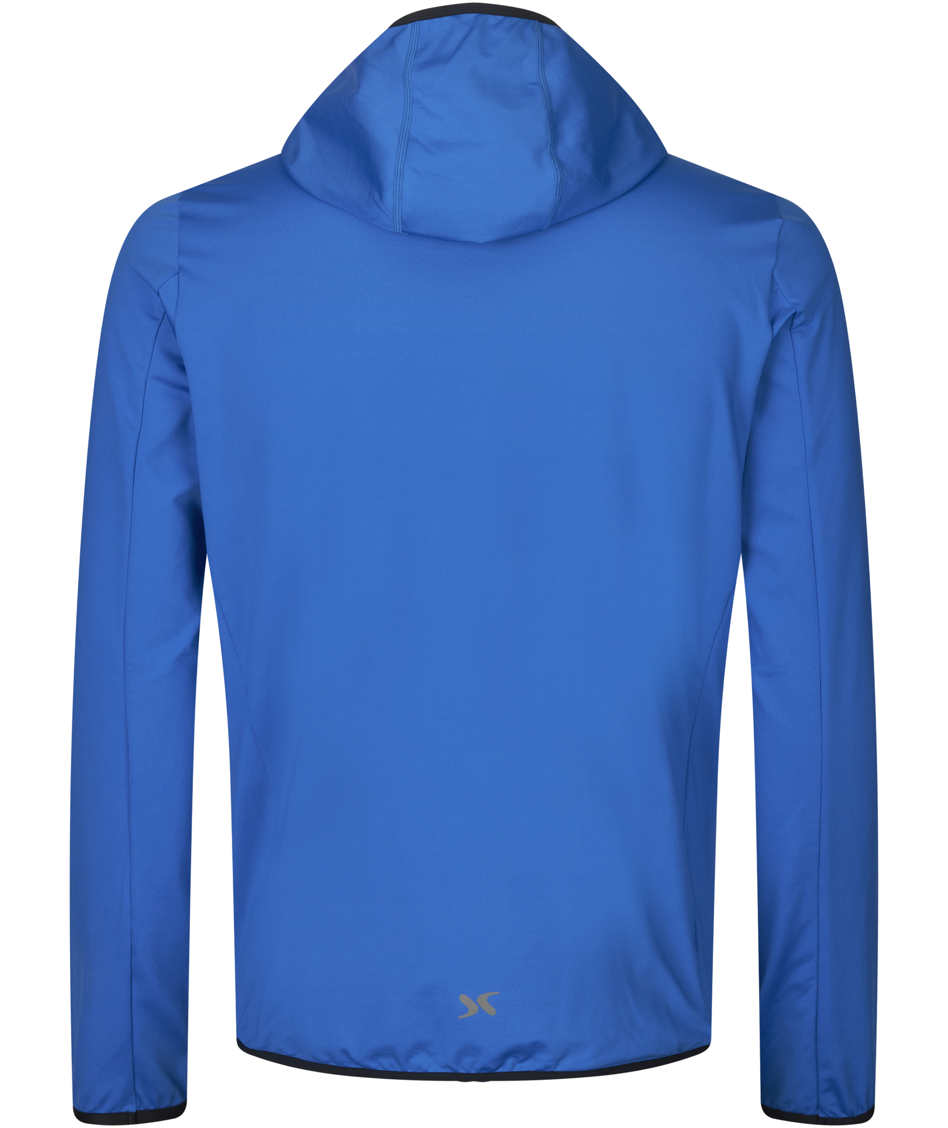 GEYSER&nbsp;cardigan, Kungsbl&aring;