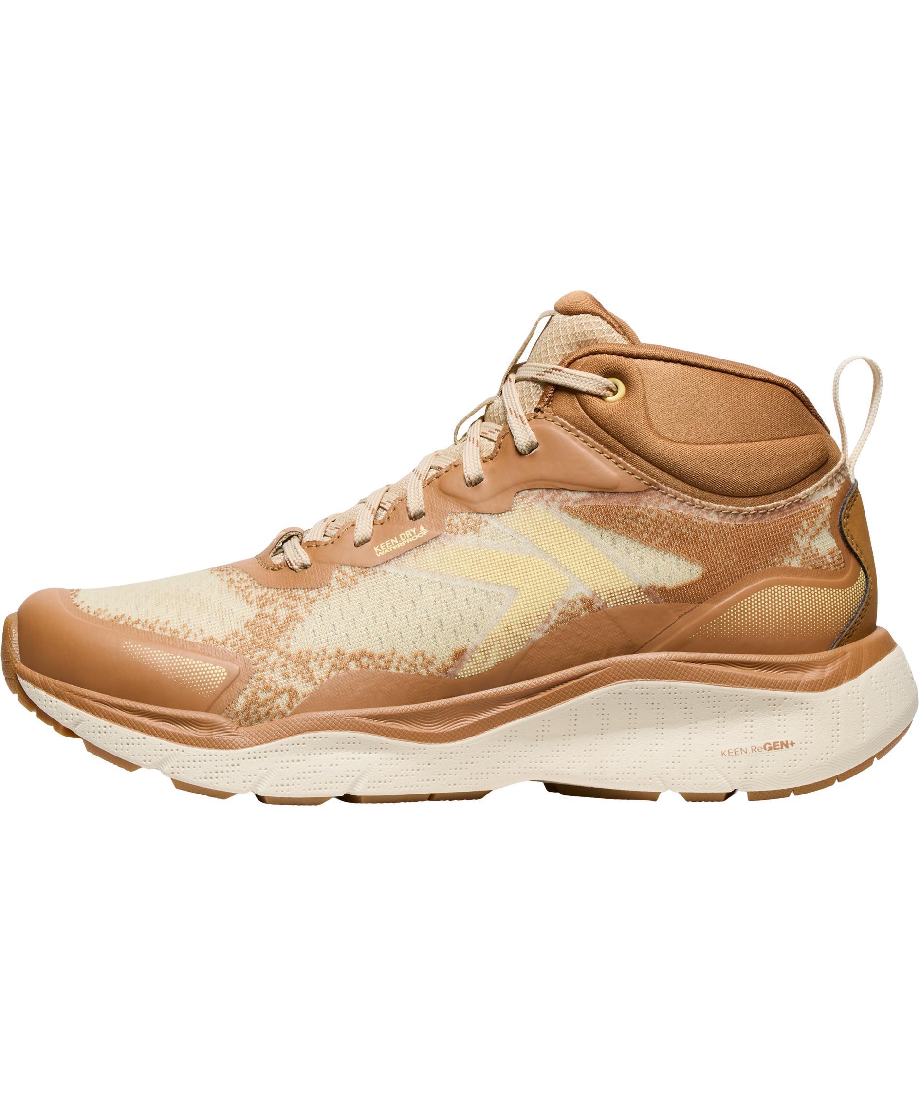 Keen Leiki Mid WP women's hiking boots