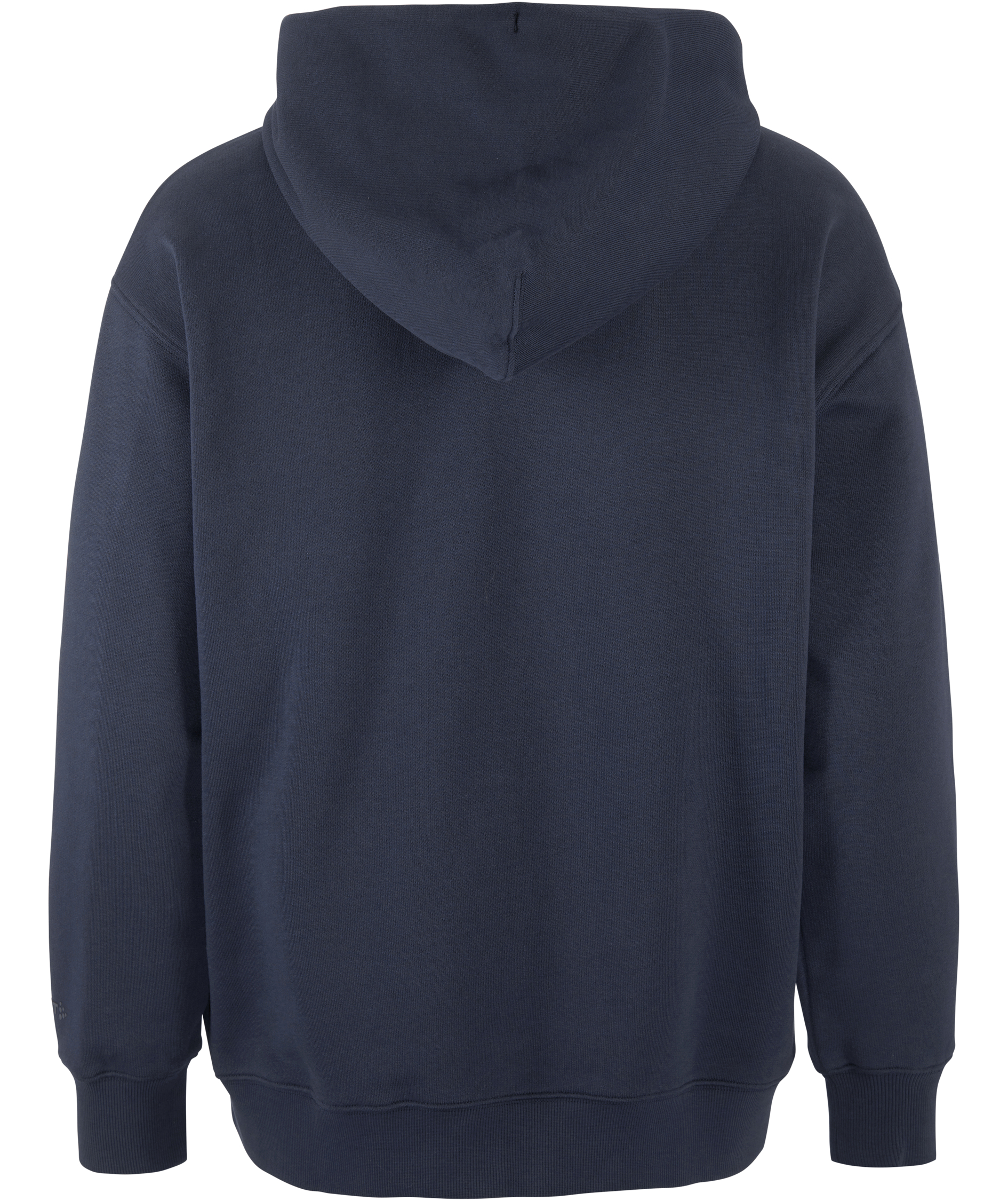 Craft Frequent dame hettegenser med glidel&aring;s, Blaze, large image number 2