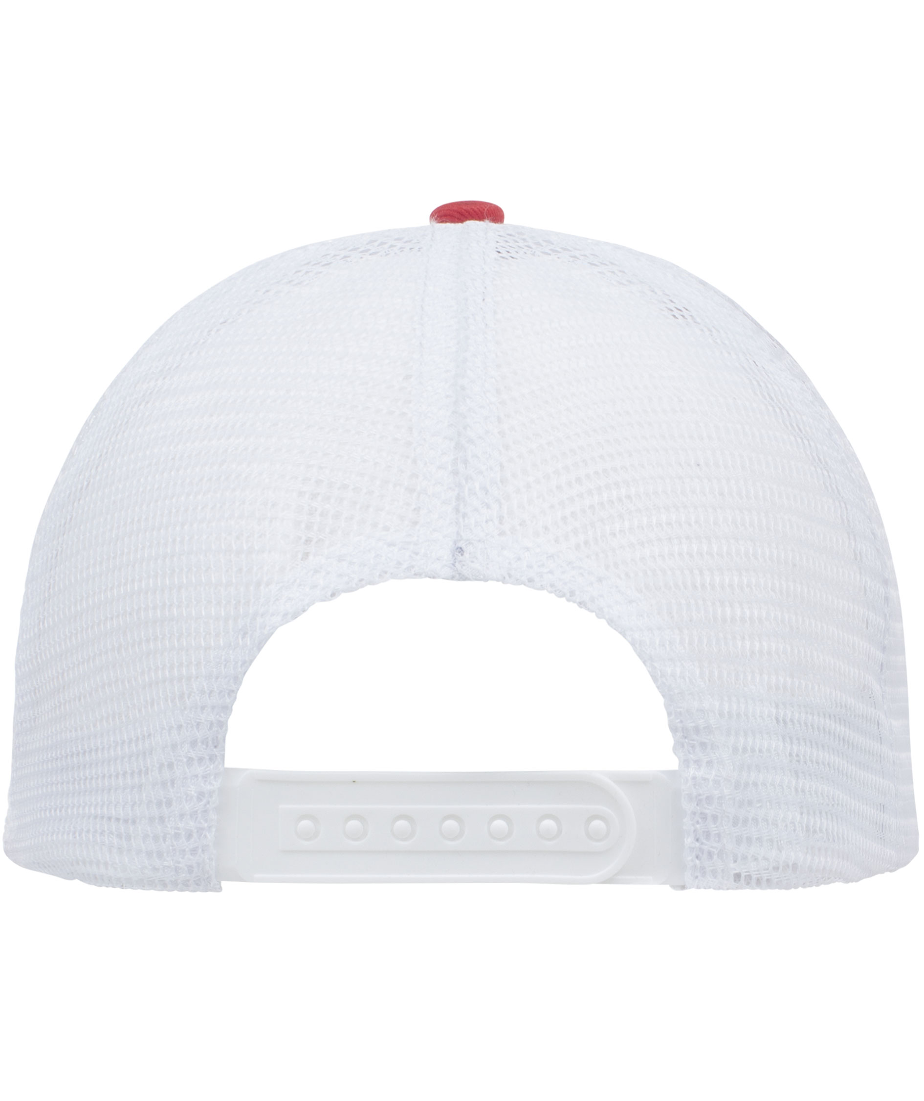Clique Trucker cap, Red/White, Red/White, large image number 1