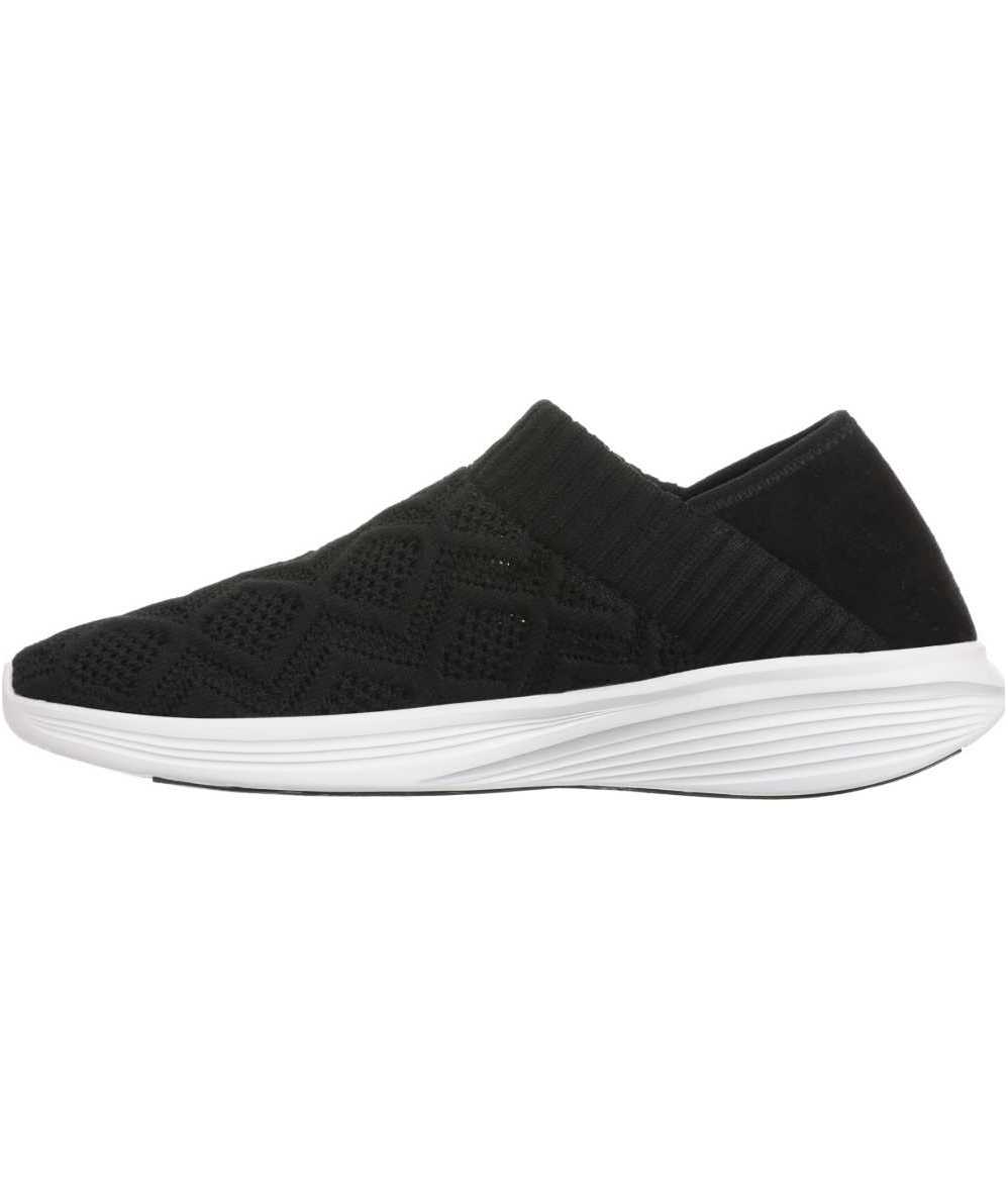 MBT M2600 dame sneakers, Black