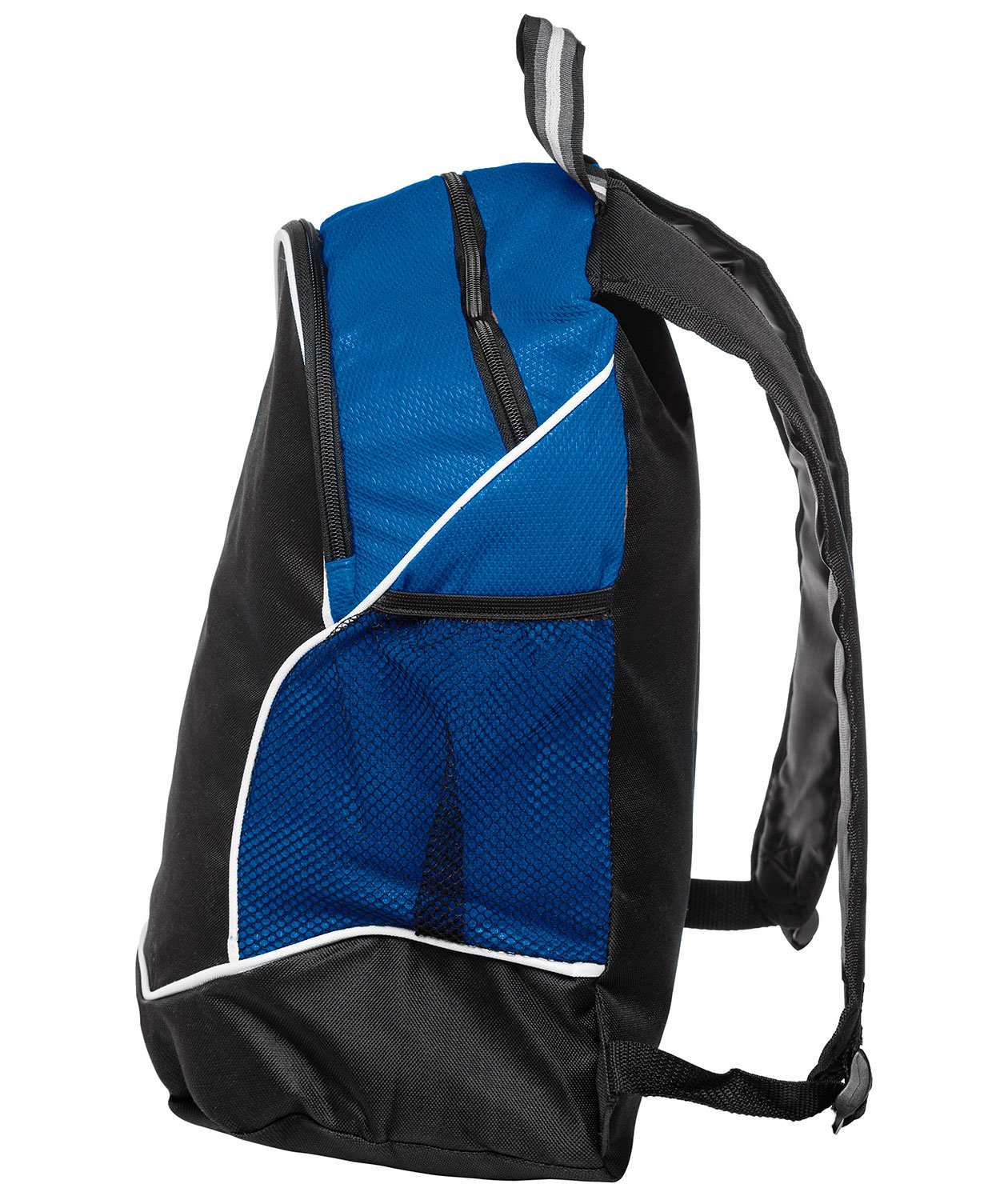 Clique Basic ryggsekk 21L, Kongebl&aring;