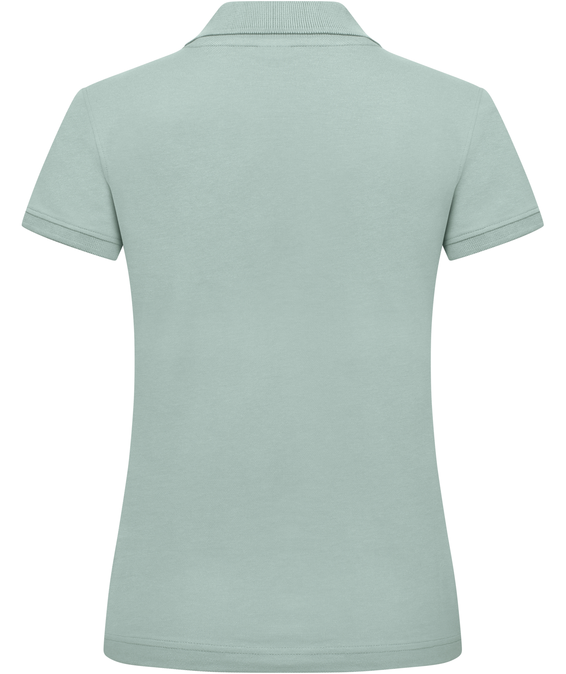 Clique Classic Marion women's polo shirt, Sage Green