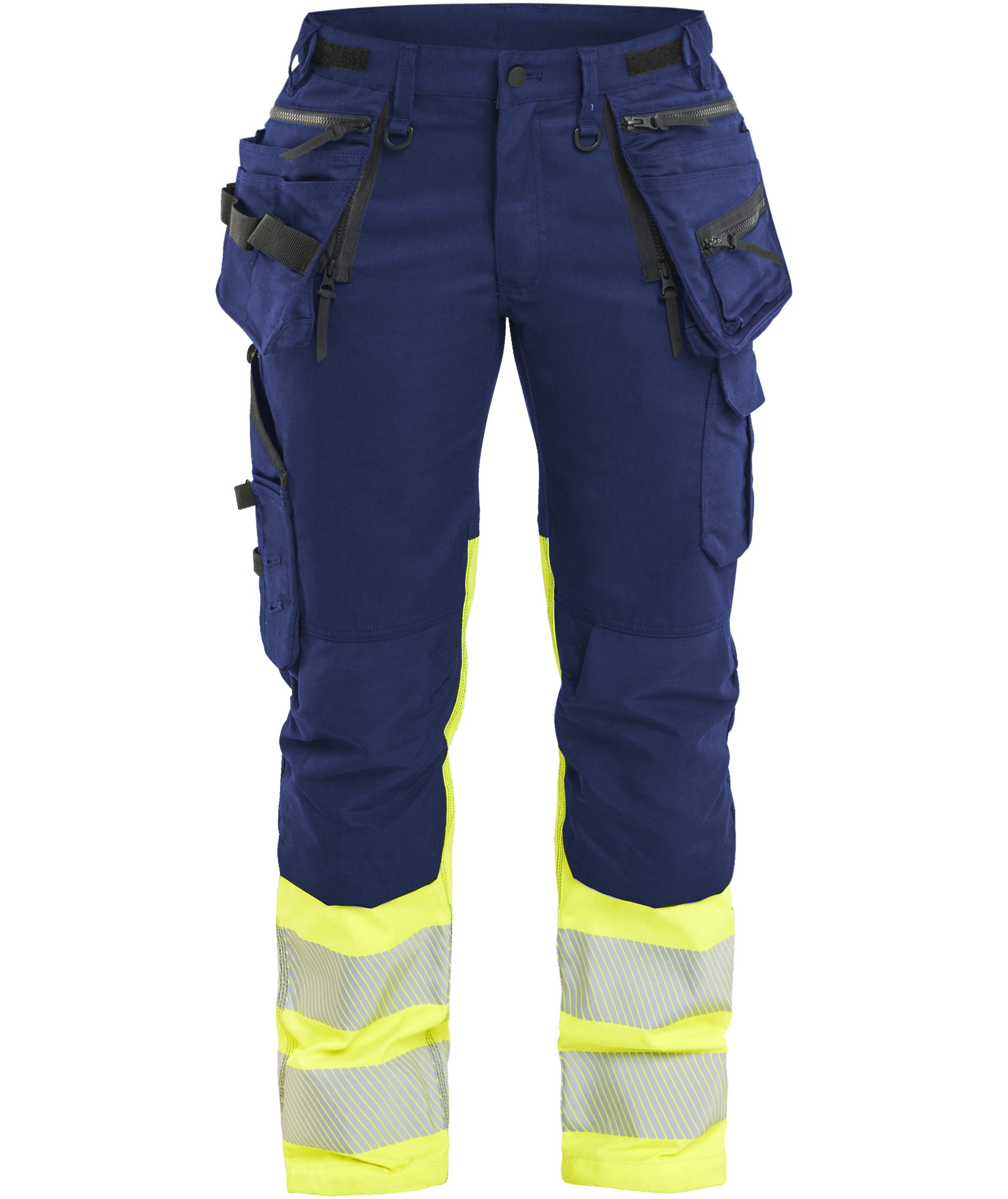 Marine/Hi-Vis yellow