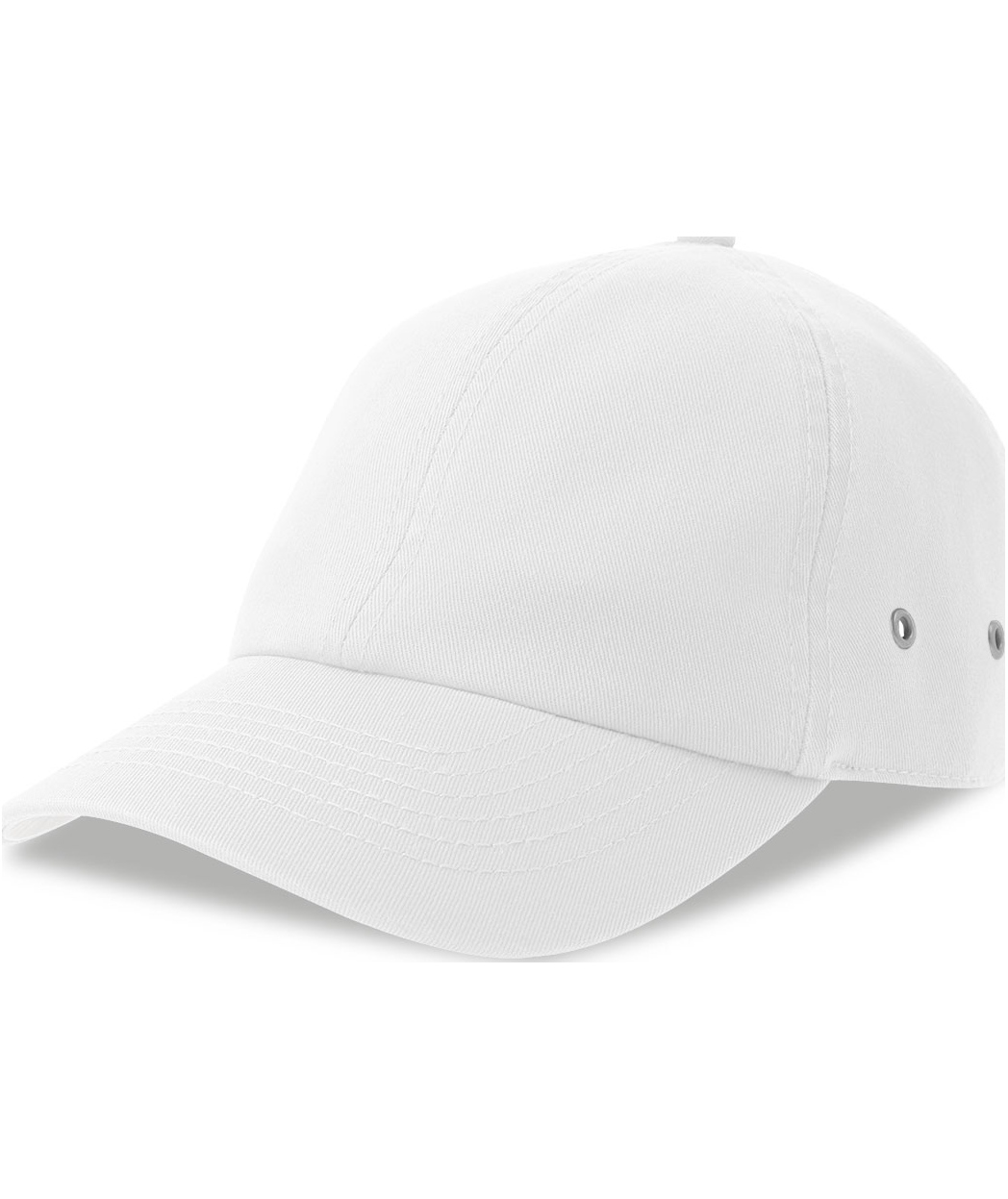 Atlantis Action-S cap, White , White , swatch