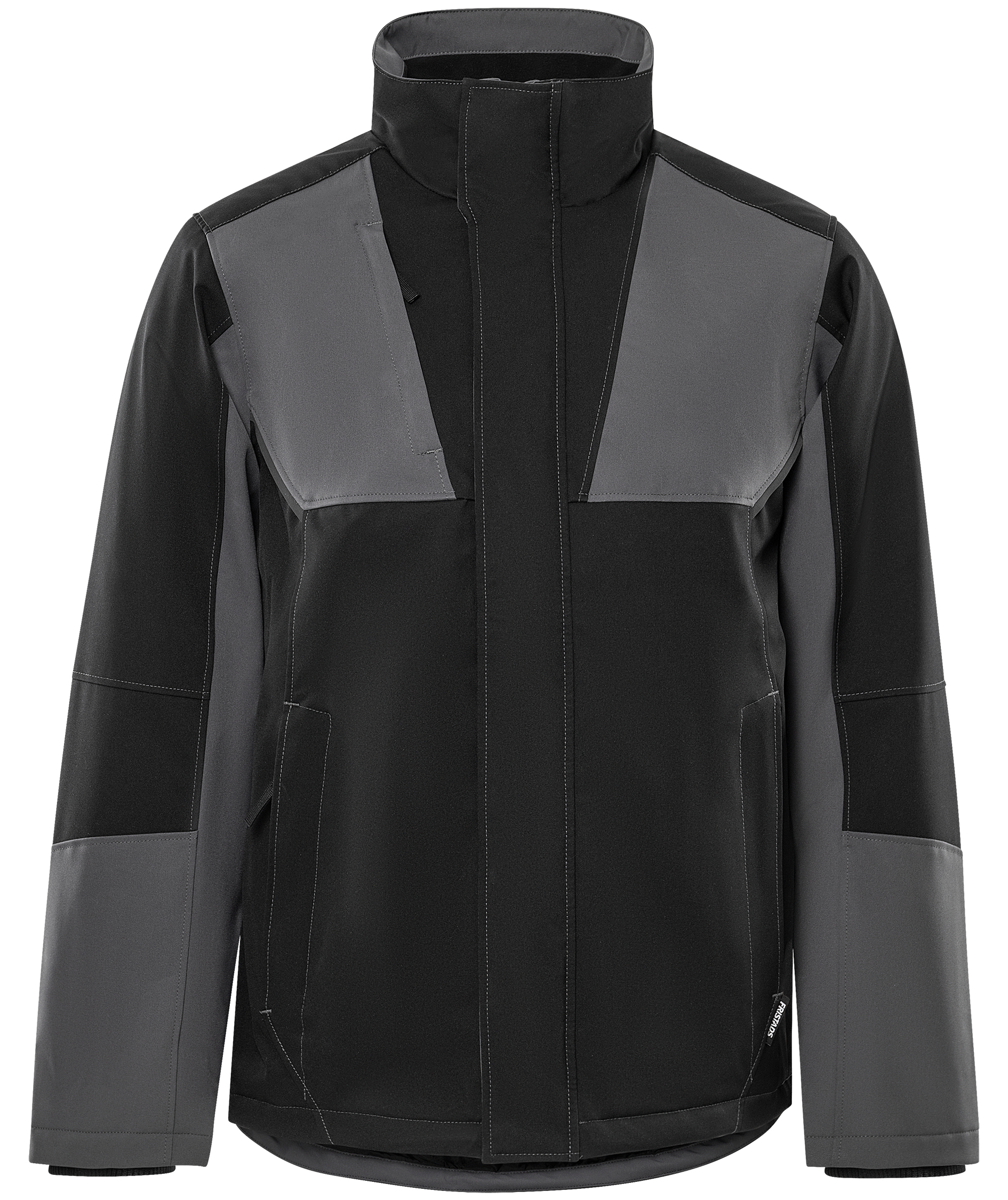Fristads softshell vinterjakke 4931 GSW full stretch