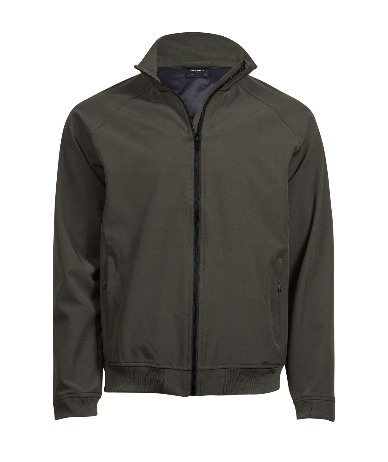 Tee Jays Club jacka, Deep Green