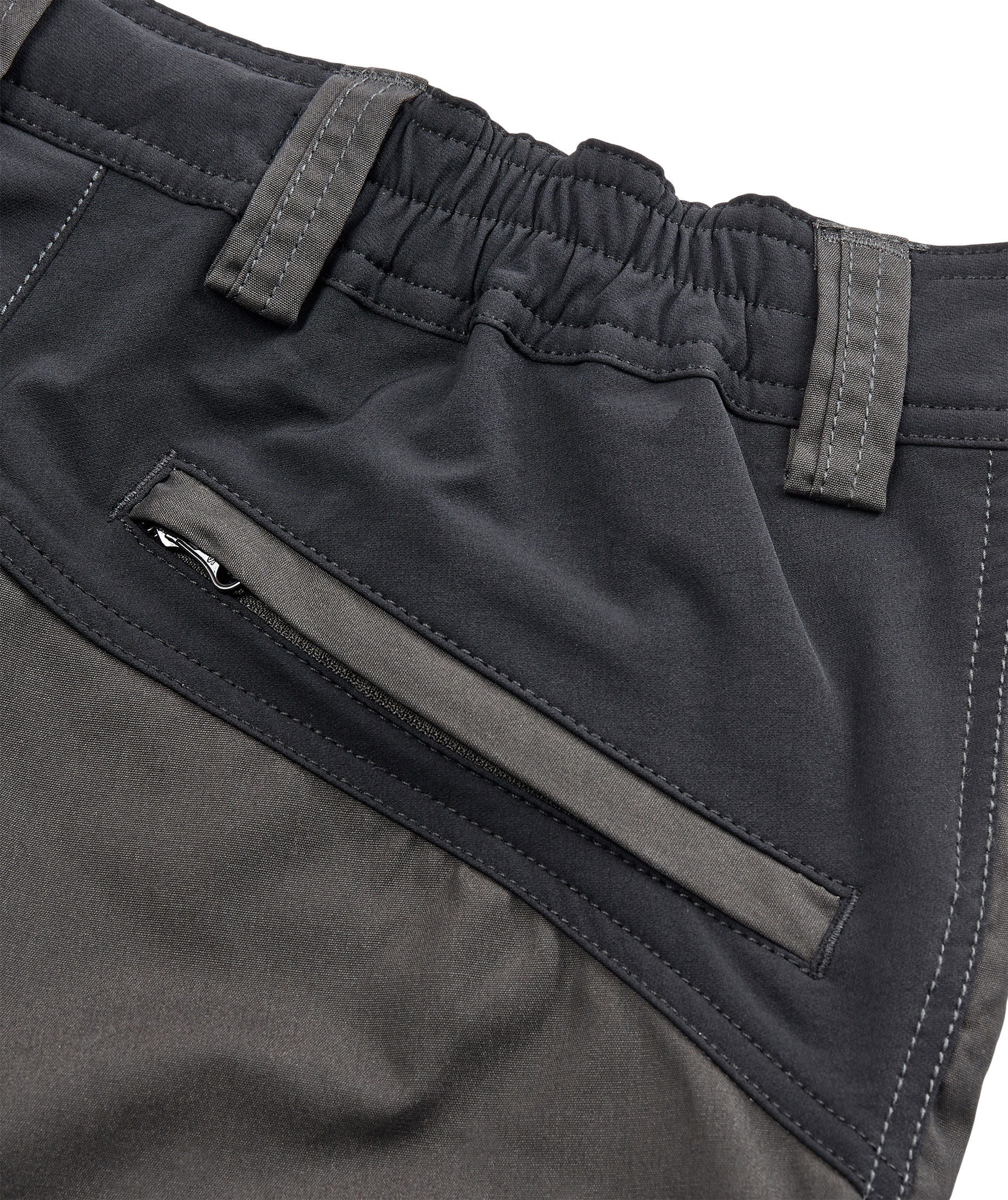 Sunwill Urban Track outdoor trousers, Anthracite, large image number 5