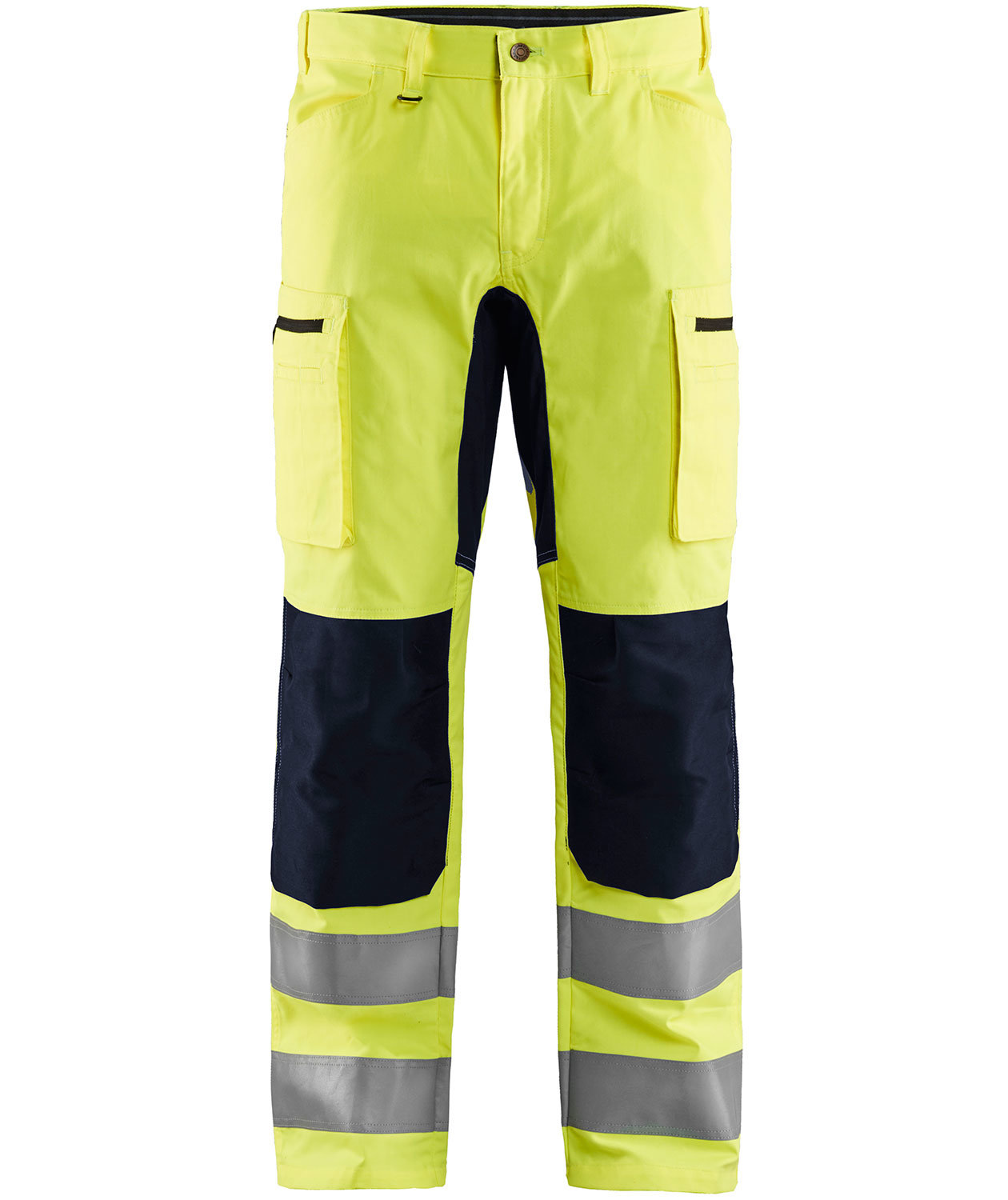 Hi-vis&nbsp;Gul/Sort