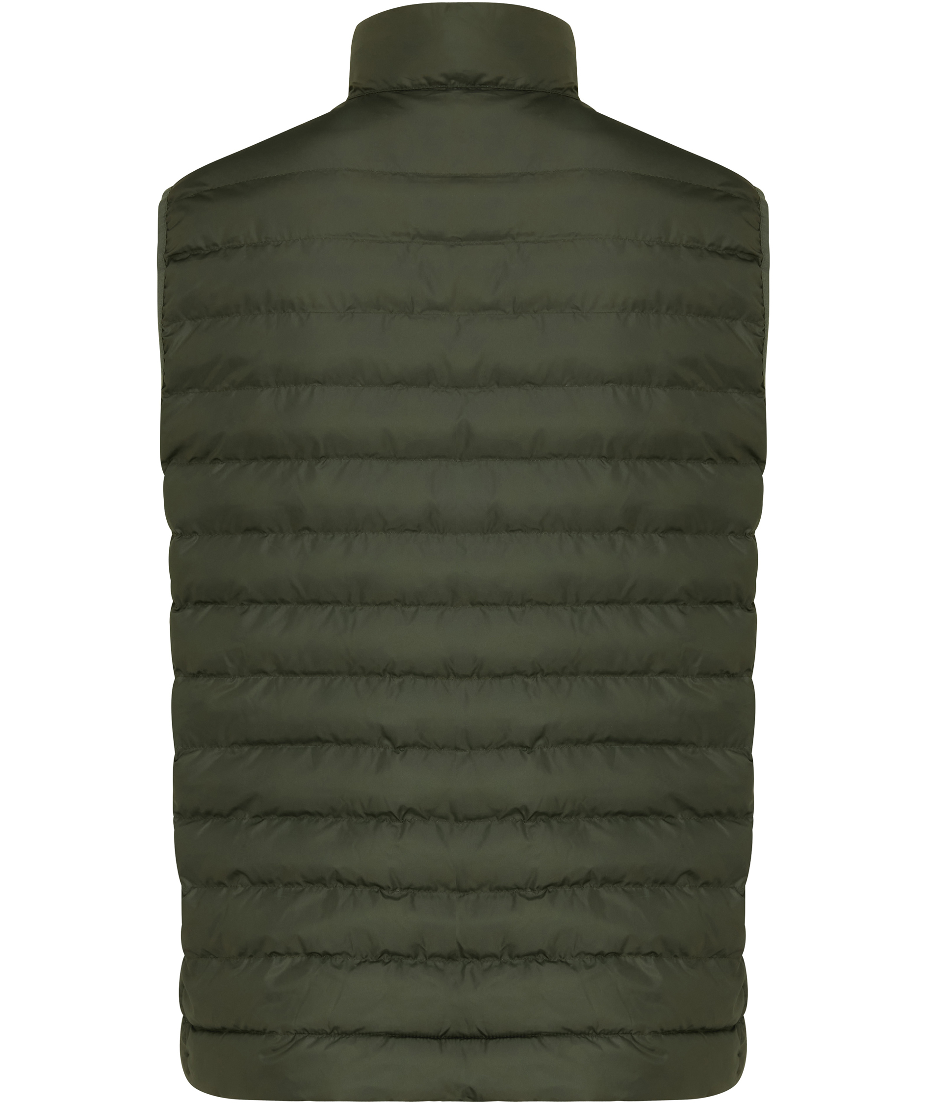 Iqoniq Meru vest, Khaki, large image number 2