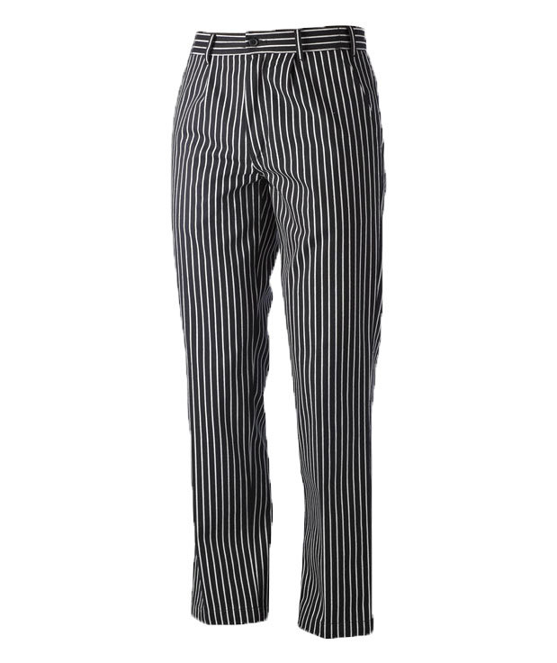 Toni Lee Fame kockbyxa dam, Randig