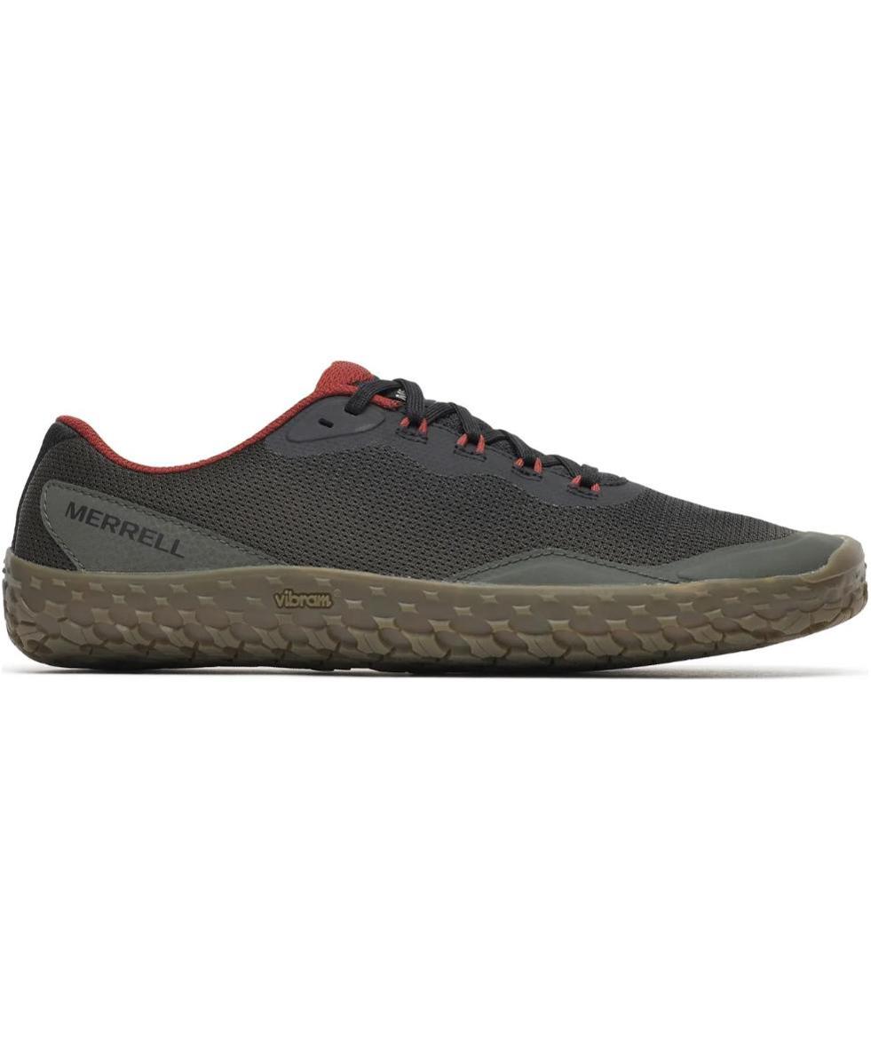 Merrell Vapor Glove Barefoot sko, Beluga