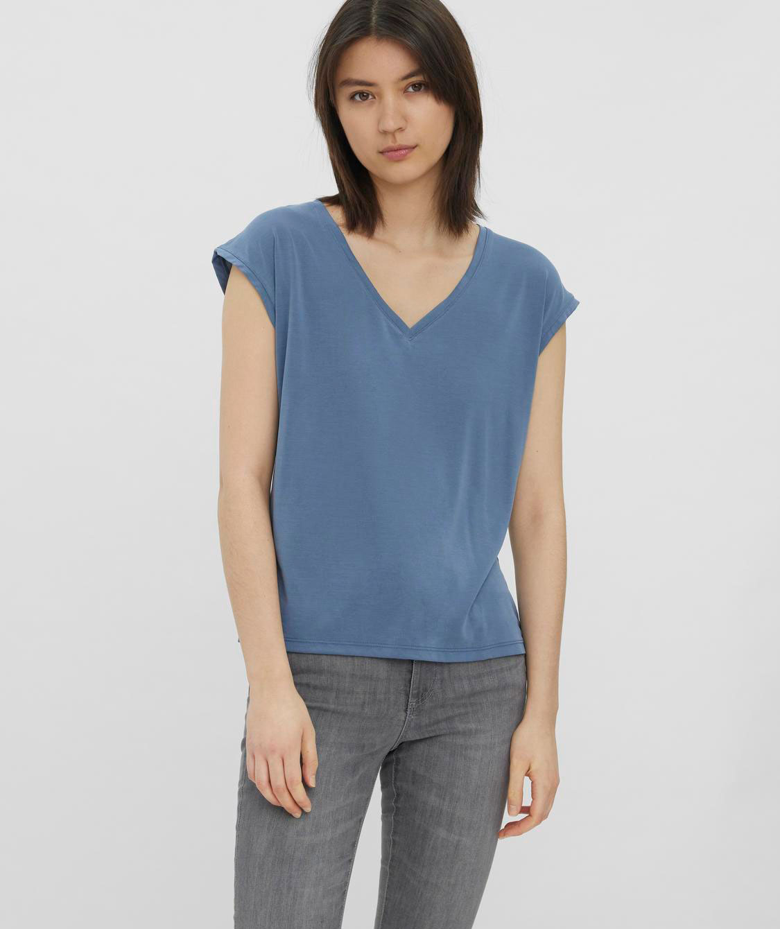 Vero Moda VMFILLI women's T-shirt