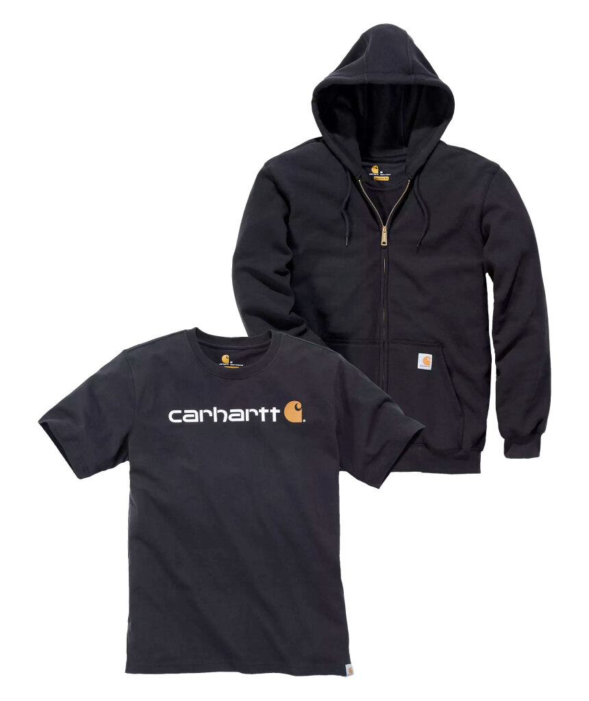 Carhartt paket med 2 delar