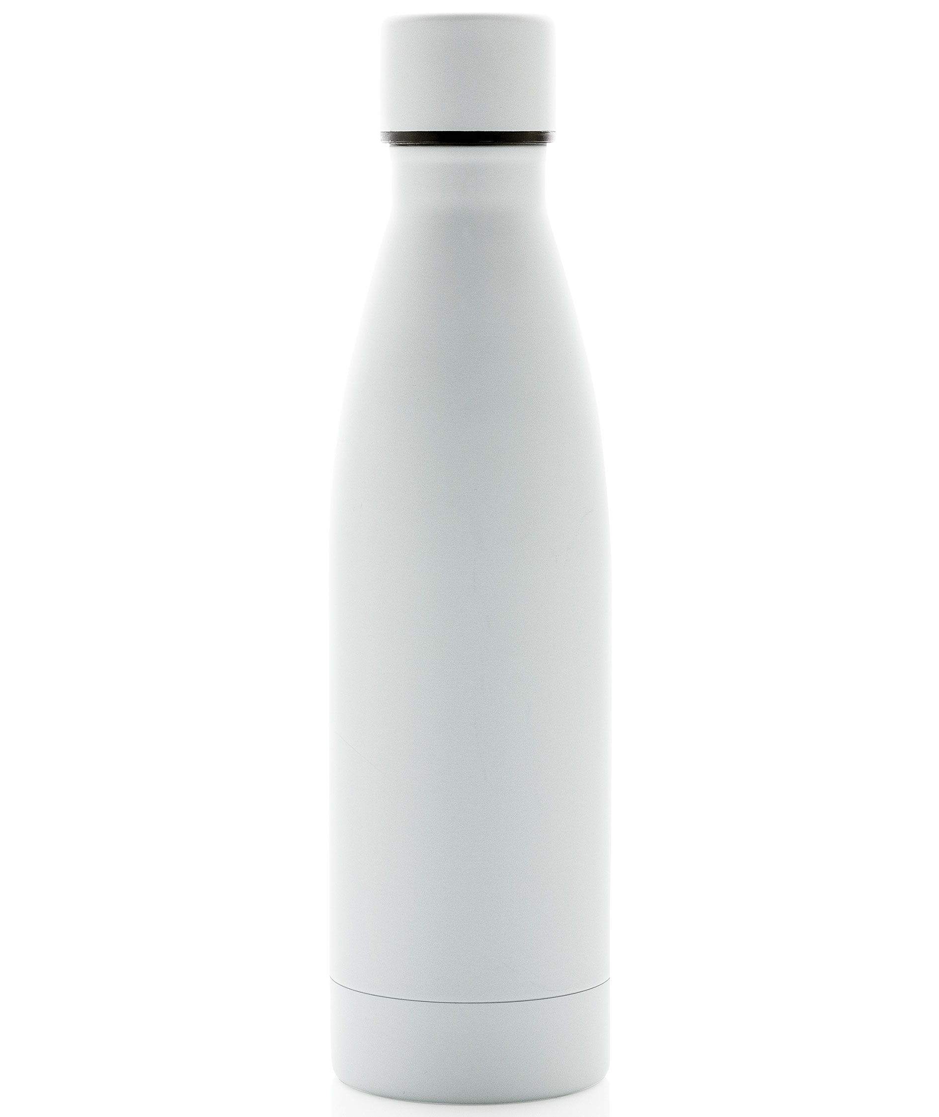 XD RCS st&aring;lflaska 0,5 L, Vit, Vit, swatch