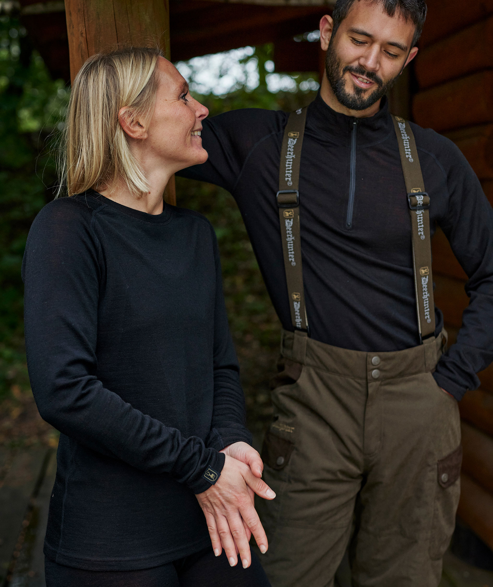 Deerhunter Eagle vinterbukser