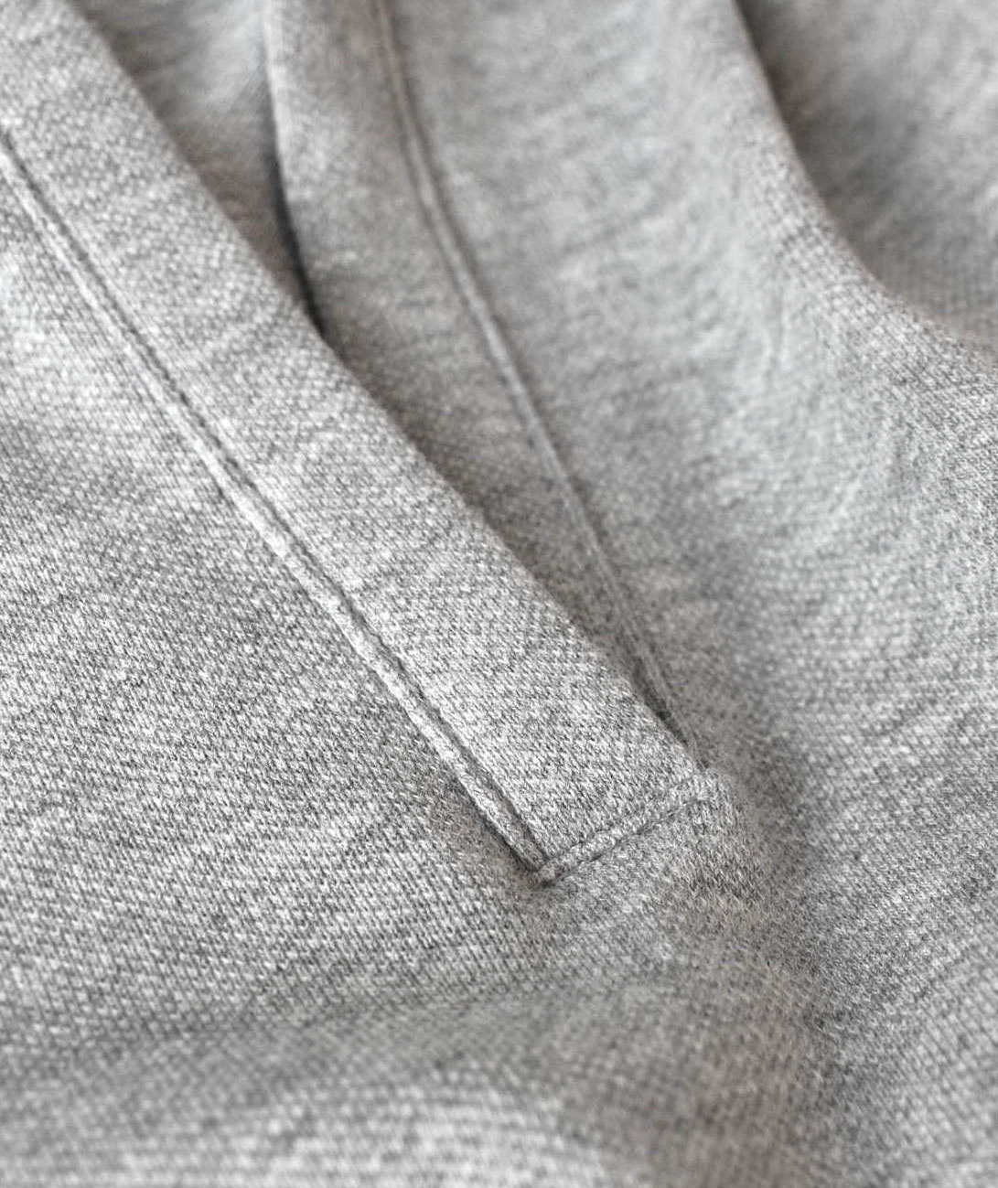 Nimbus Harvard dame Polo T-skjorte, Grey melange, large image number 4