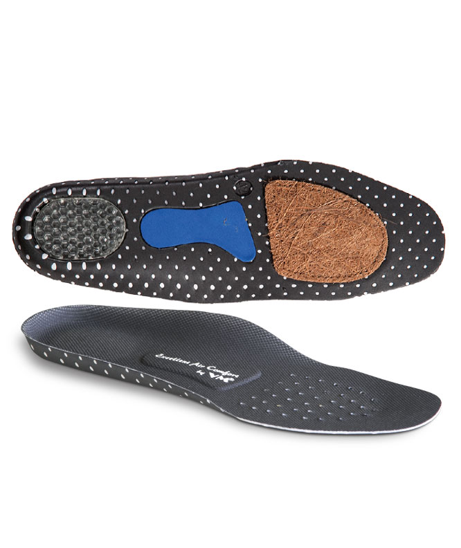 VM Footwear inl&auml;ggssulor