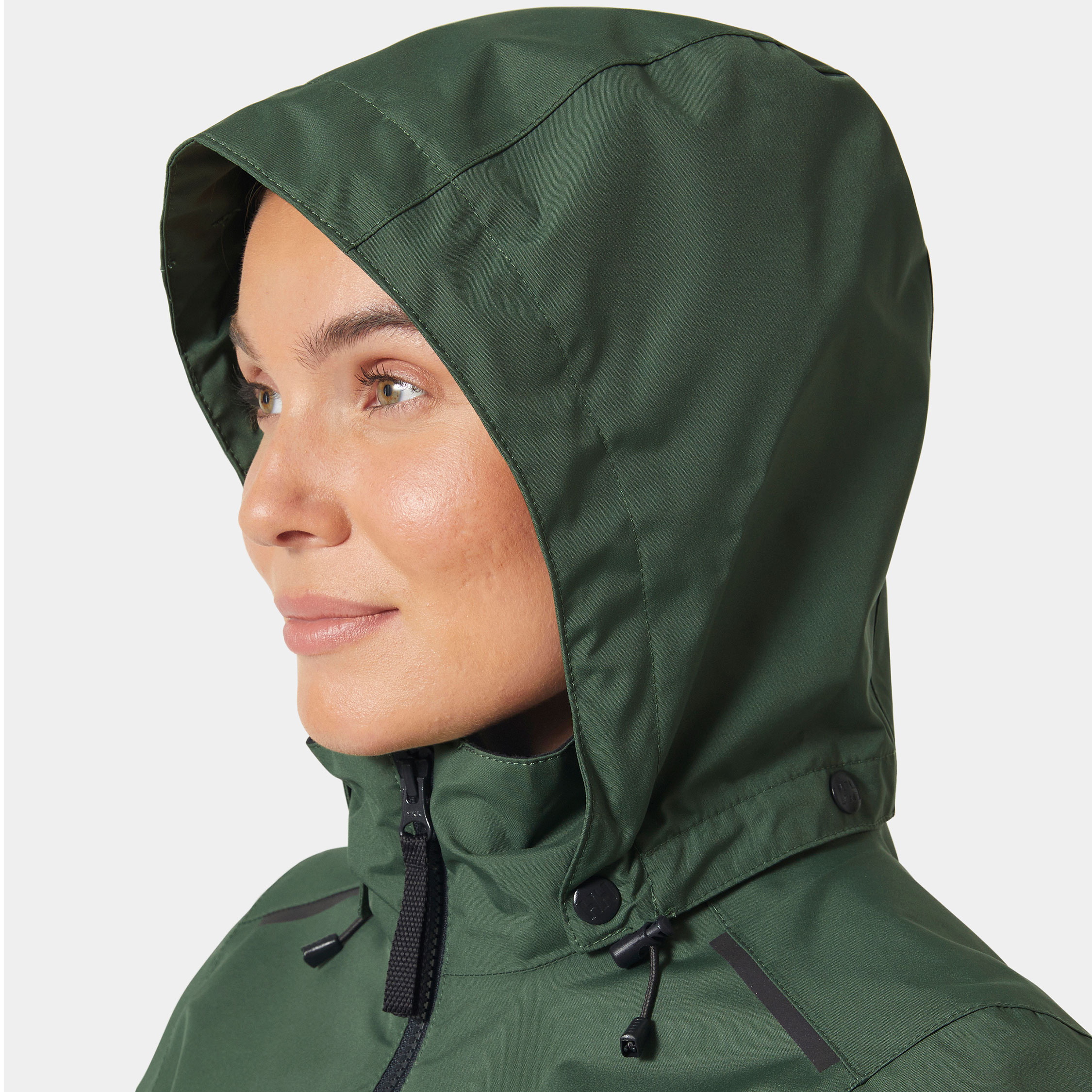 Helly Hansen Manchester 2.0 dame skaljakke, Spruce, large image number 4