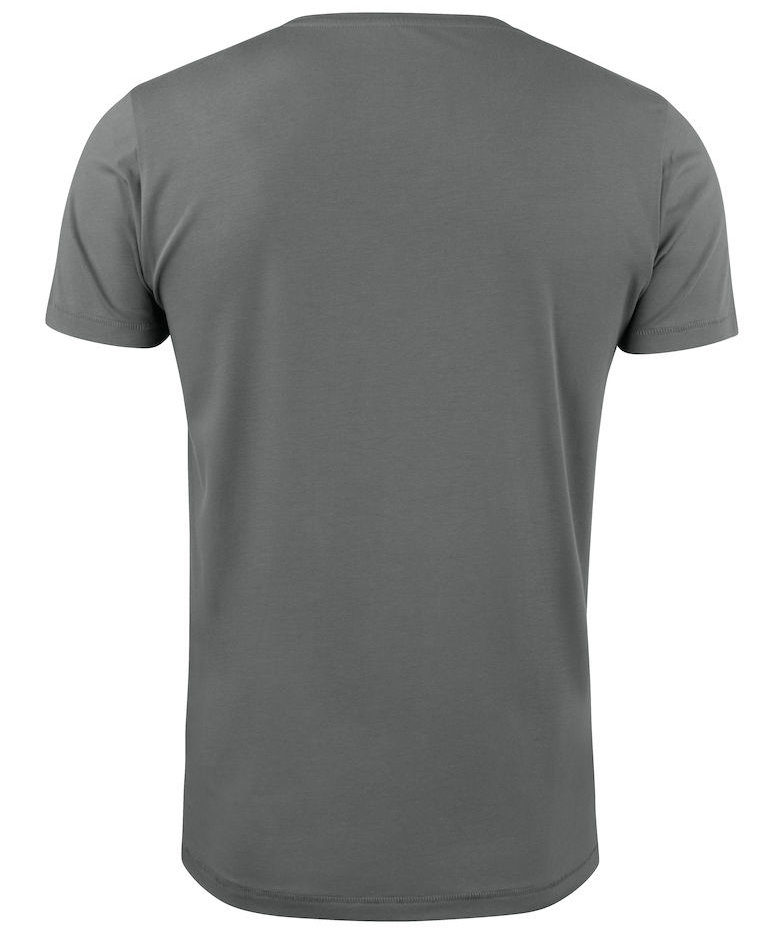 Cutter & Buck Manzanita T-Shirt, Grau
