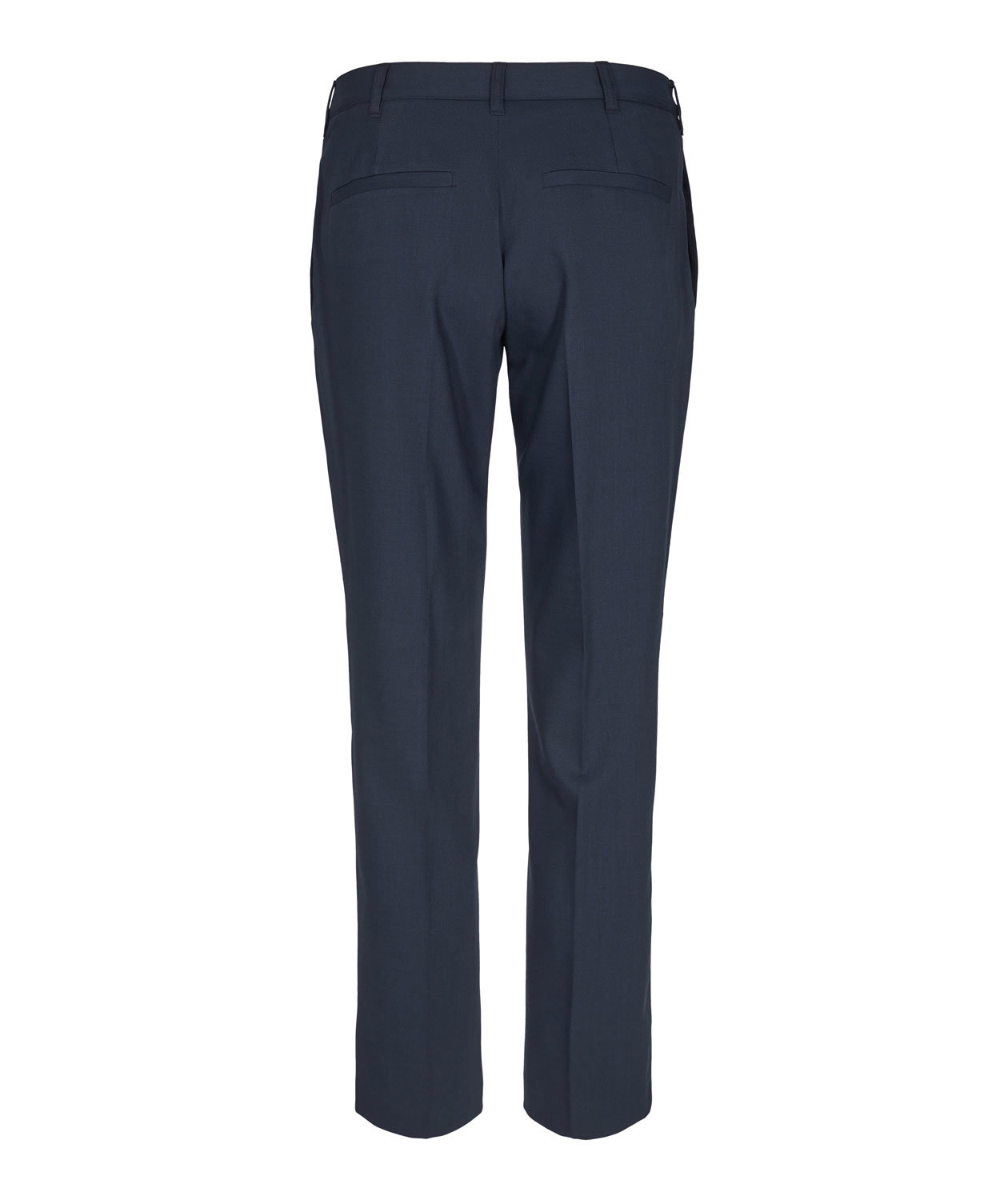 Sunwill Traveller Bistretch Regular Fit Damenhose, Blue