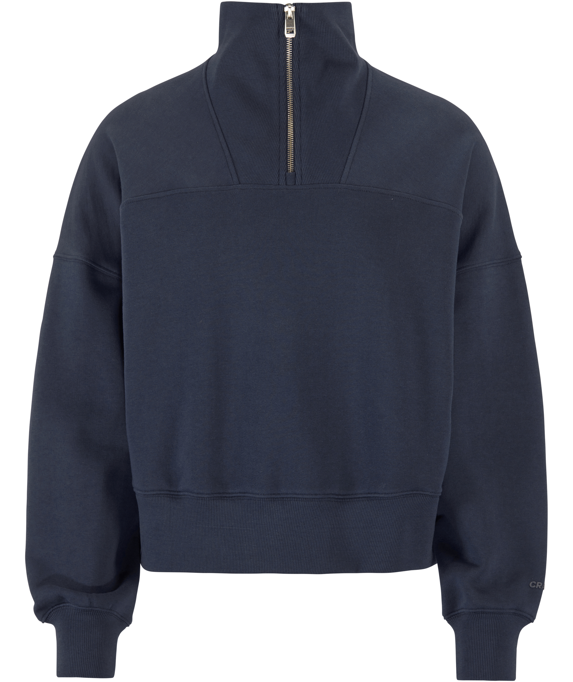 Craft Frequent dame half zip, Blaze