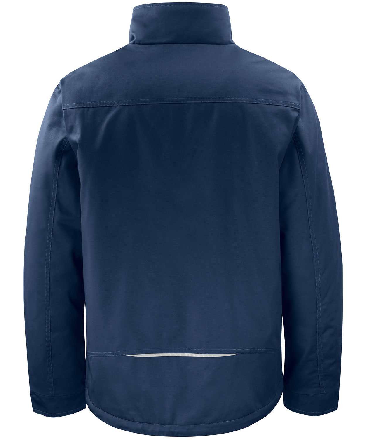 ProJob winter jacket 5426, Marine Blue