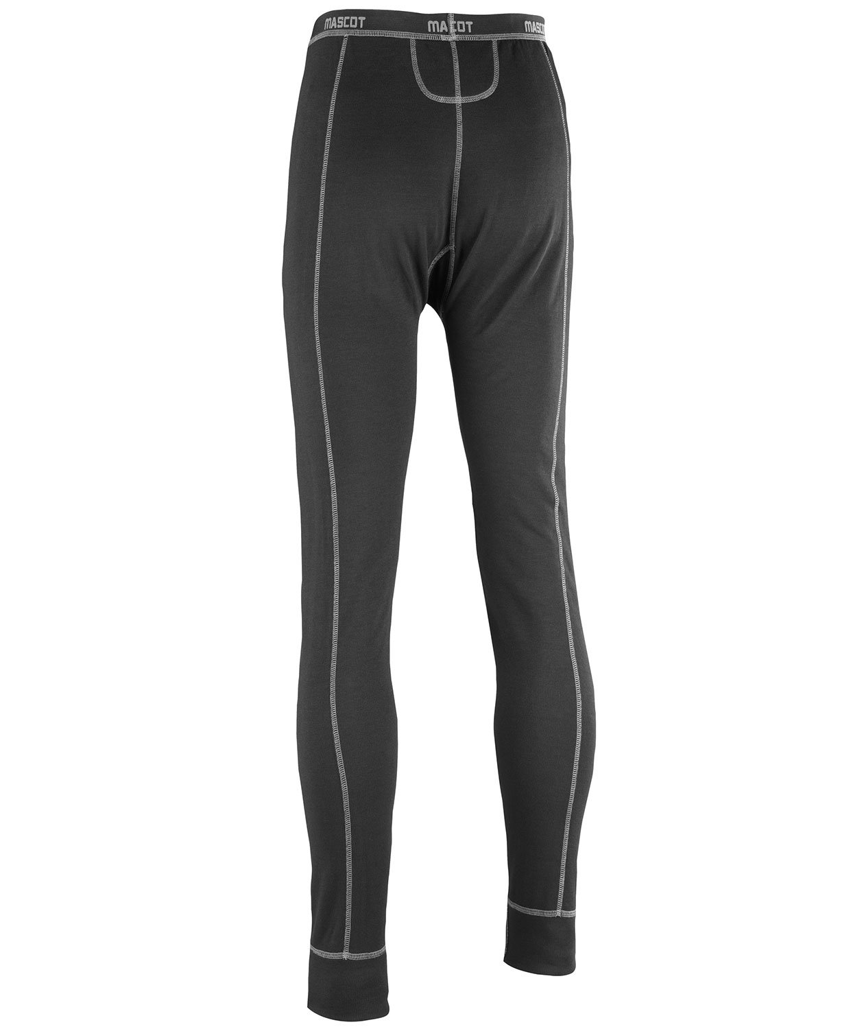 Mascot Crossover Vigo Thermal underwear with wool, Black, large image number 2