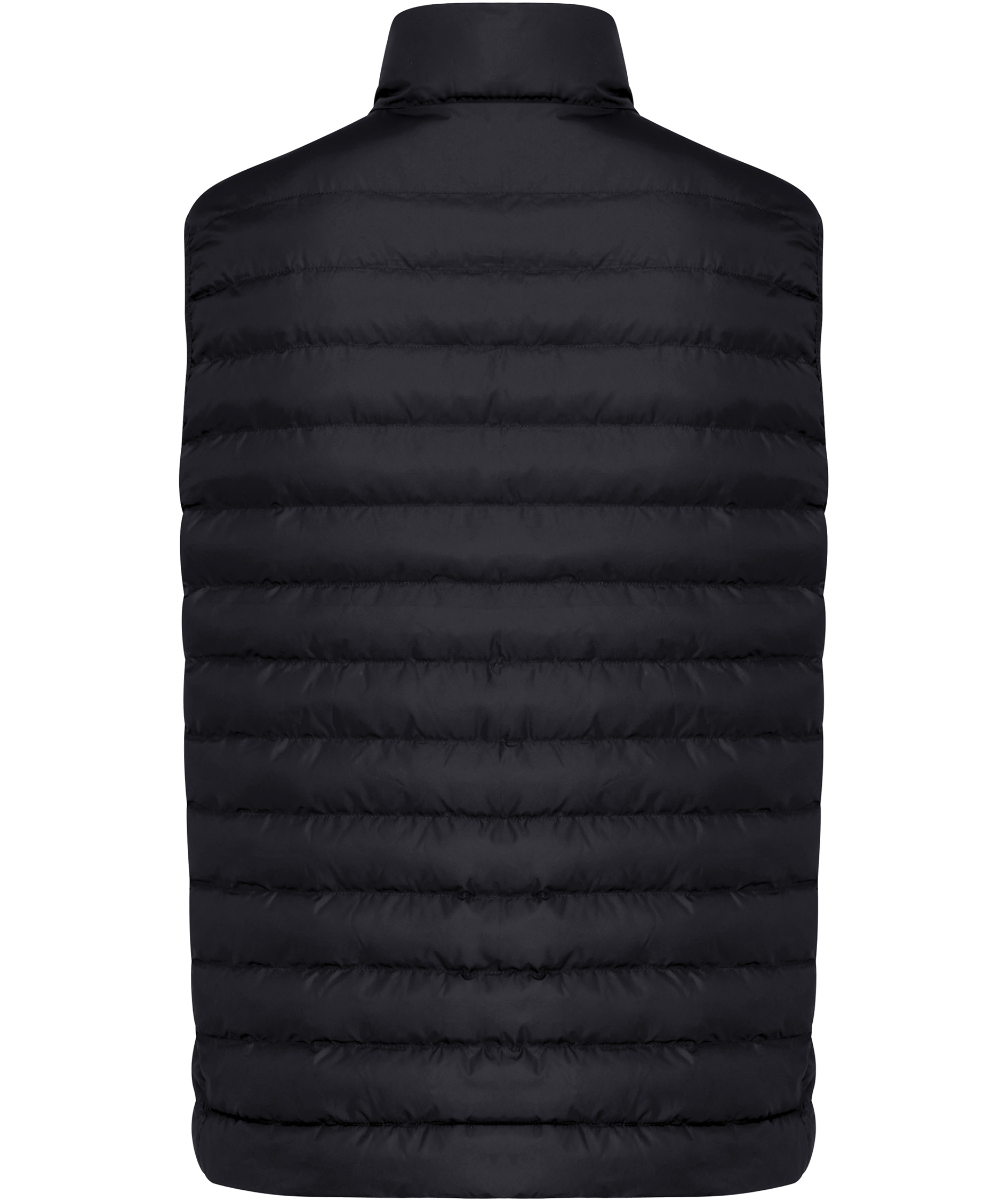 Iqoniq Meru vest, Black, large image number 2
