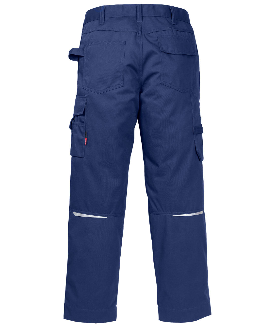 Kansas Icon One servicebyxa, M&ouml;rk Marinbl&aring;