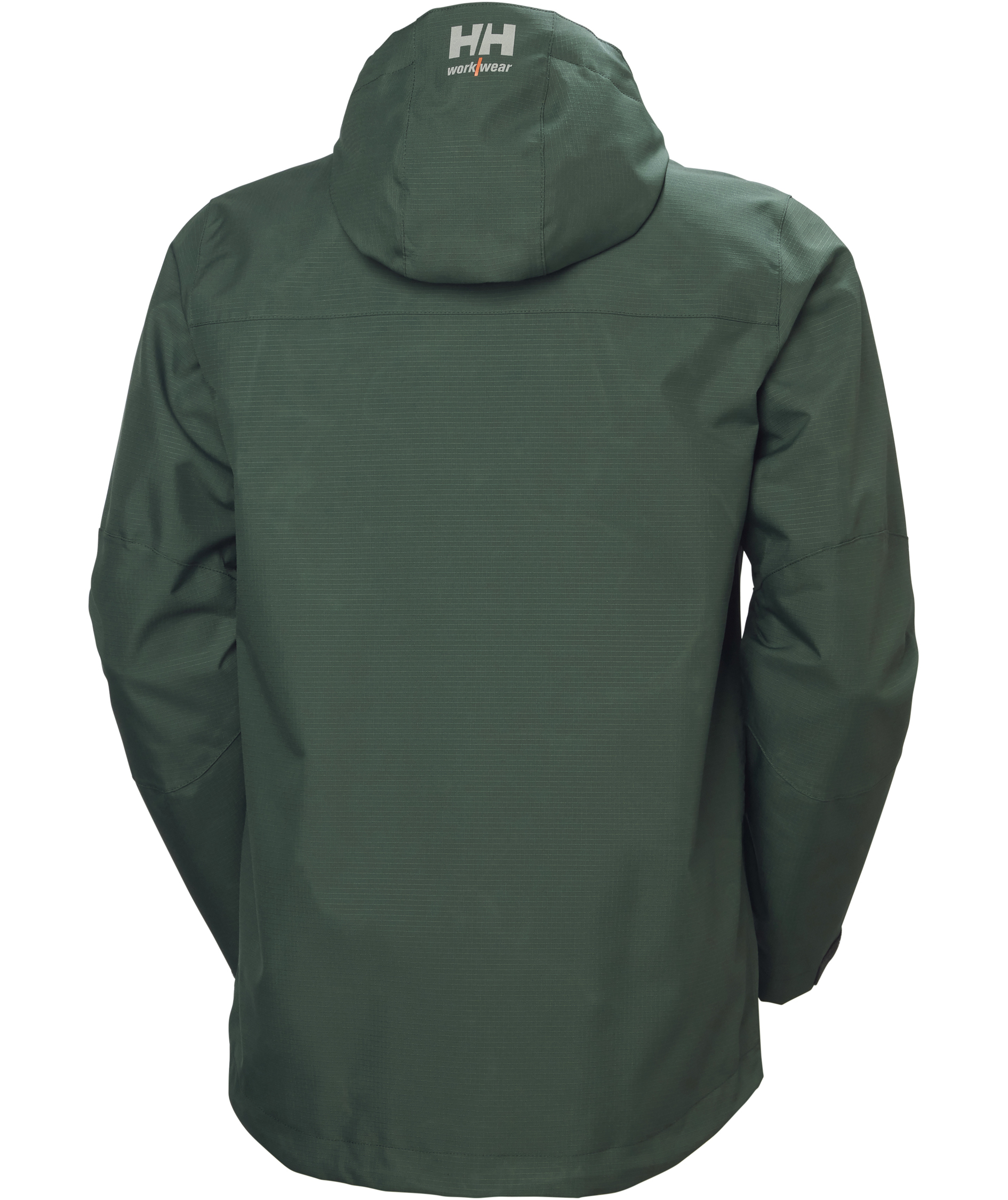 Helly Hansen Oxford shell jacket, Spruce, large image number 2