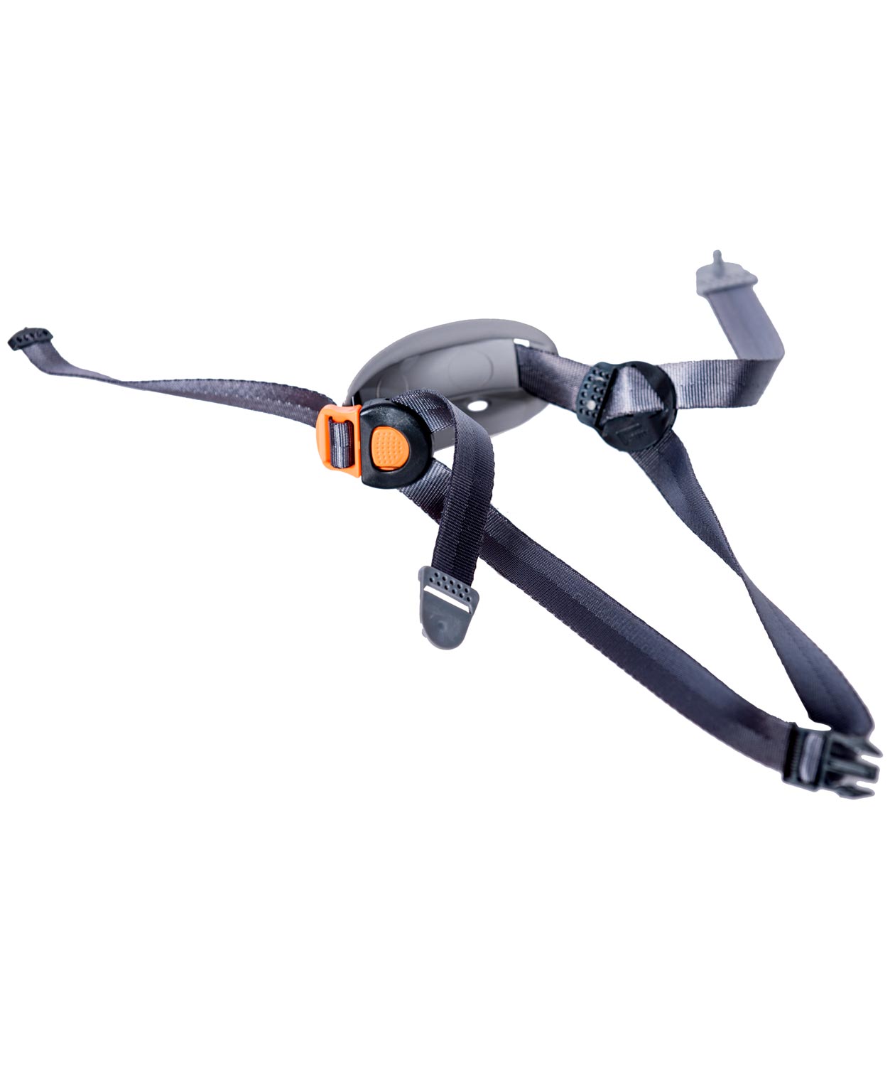 Portwest PA49 5-pack 4-punkt hakrem for skyddshj&auml;lm