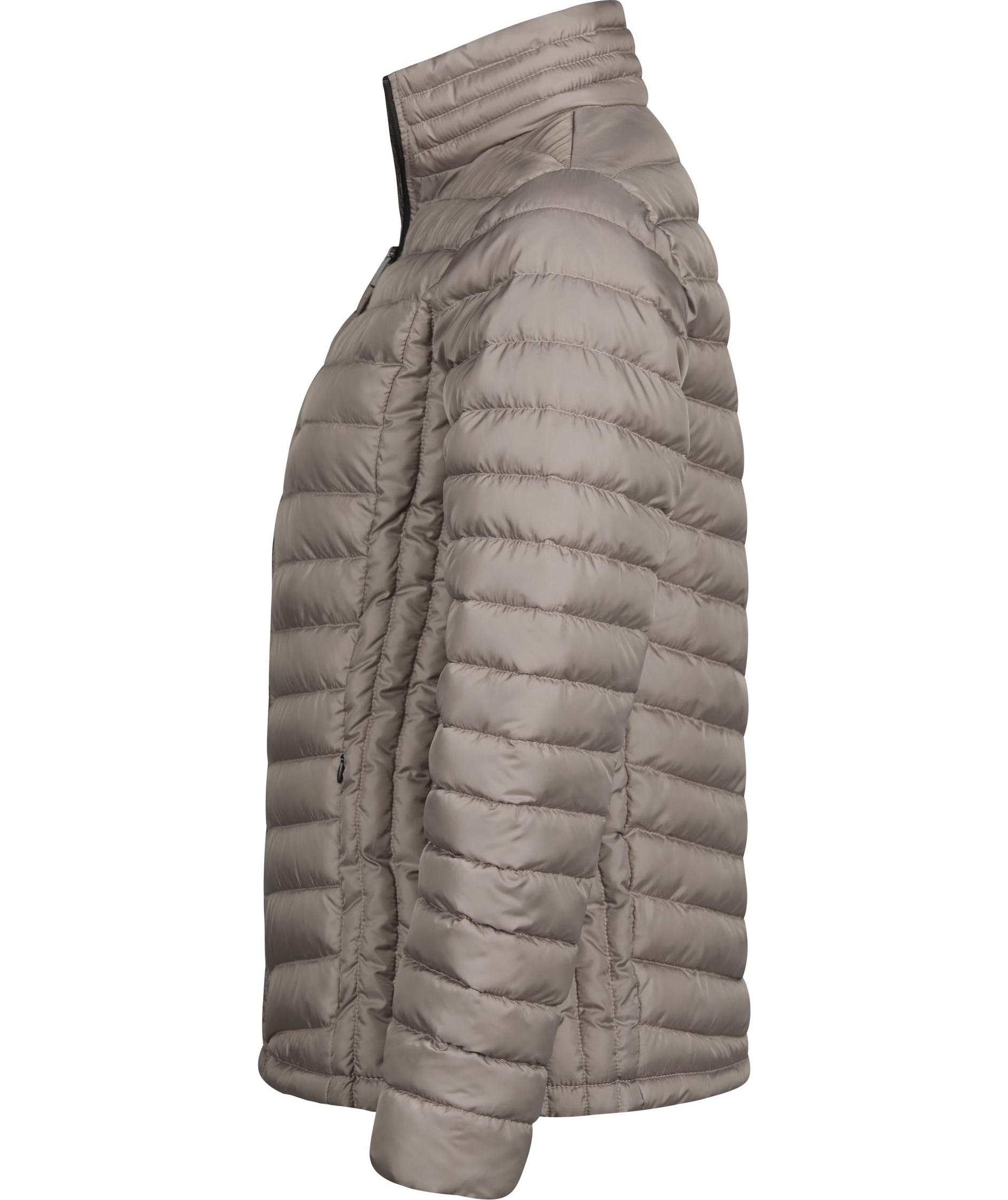 Tee Jays Zepelin women's jacket, Driftwood, large image number 3