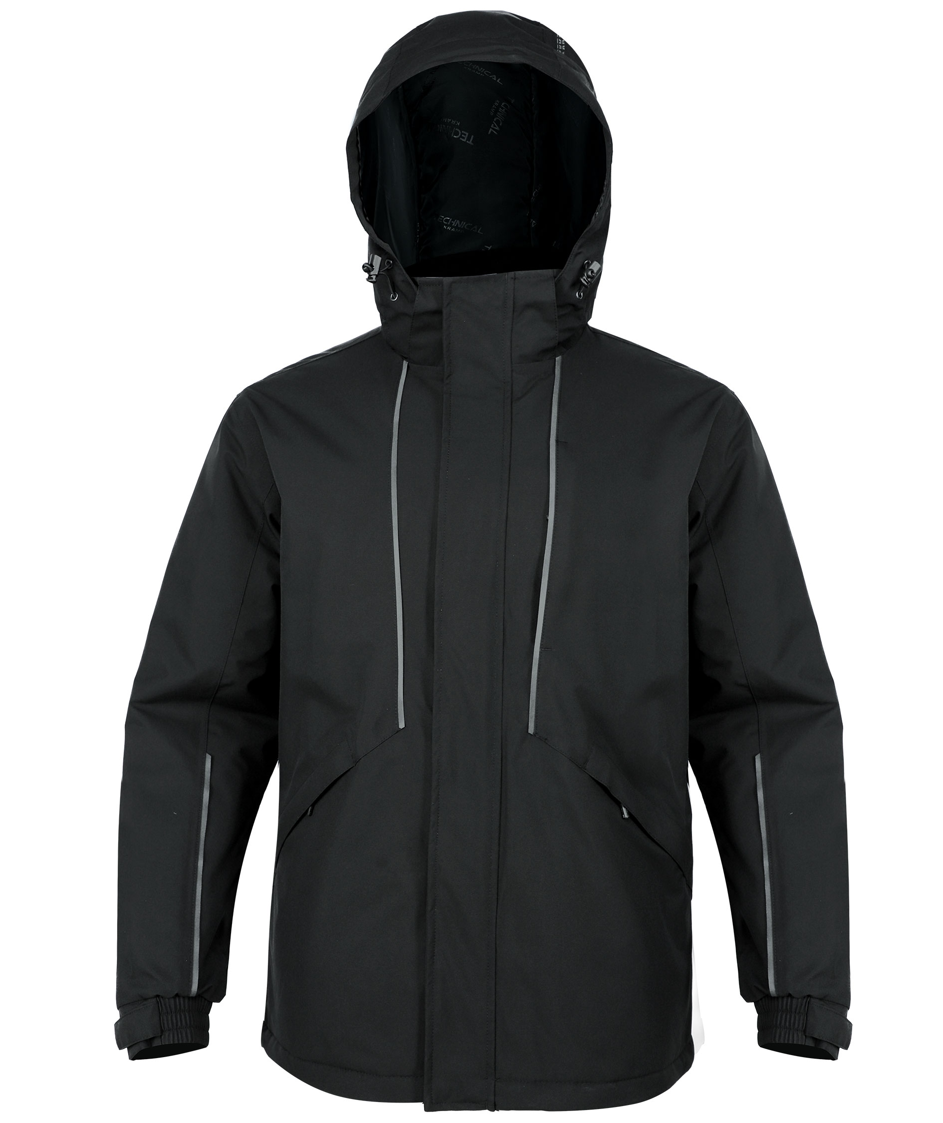 Kramp Harlem Winterjacke