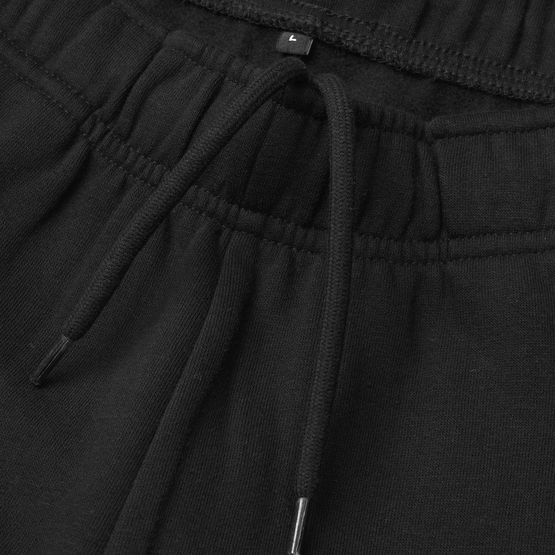 ID Sweatpants, Black, large image number 3