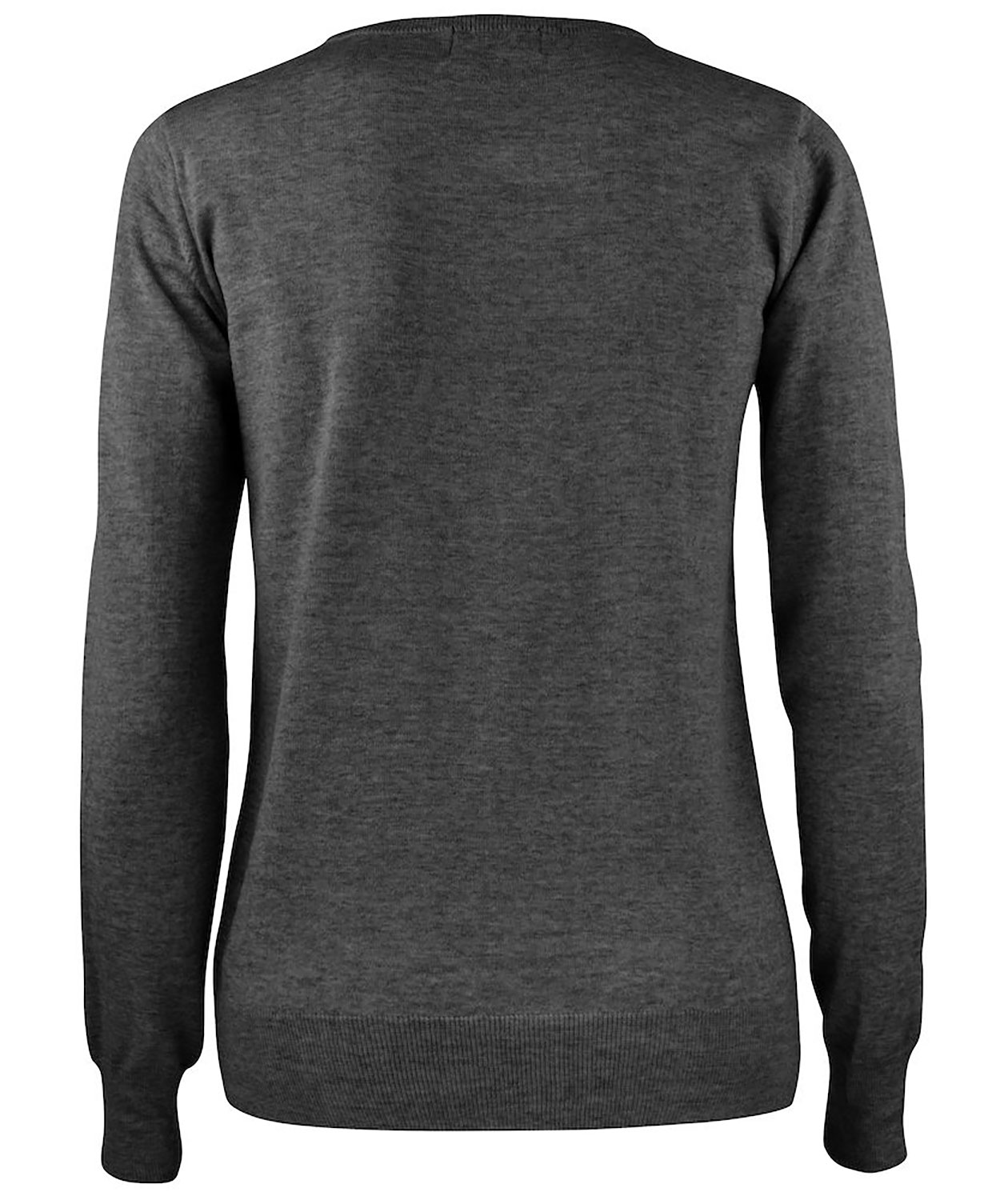 Cutter & Buck Kennewick Crewneck dam med merinoull