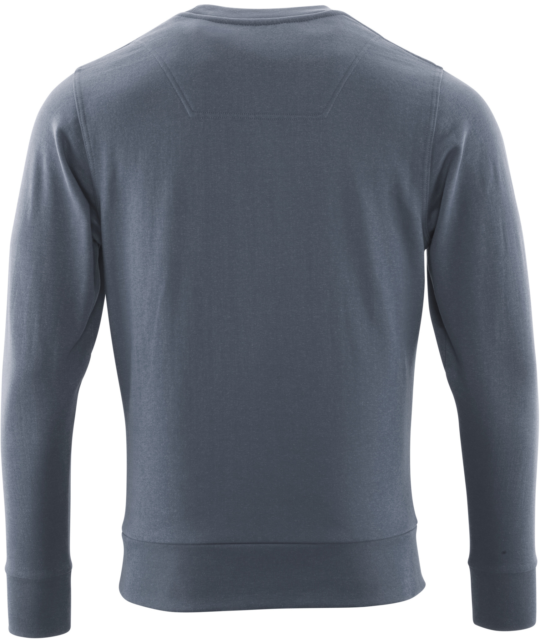 Mascot Crossover Sweatshirt